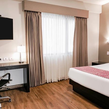 Wyndham Costa Del Sol Piura Ξενοδοχείο Εξωτερικό φωτογραφία
