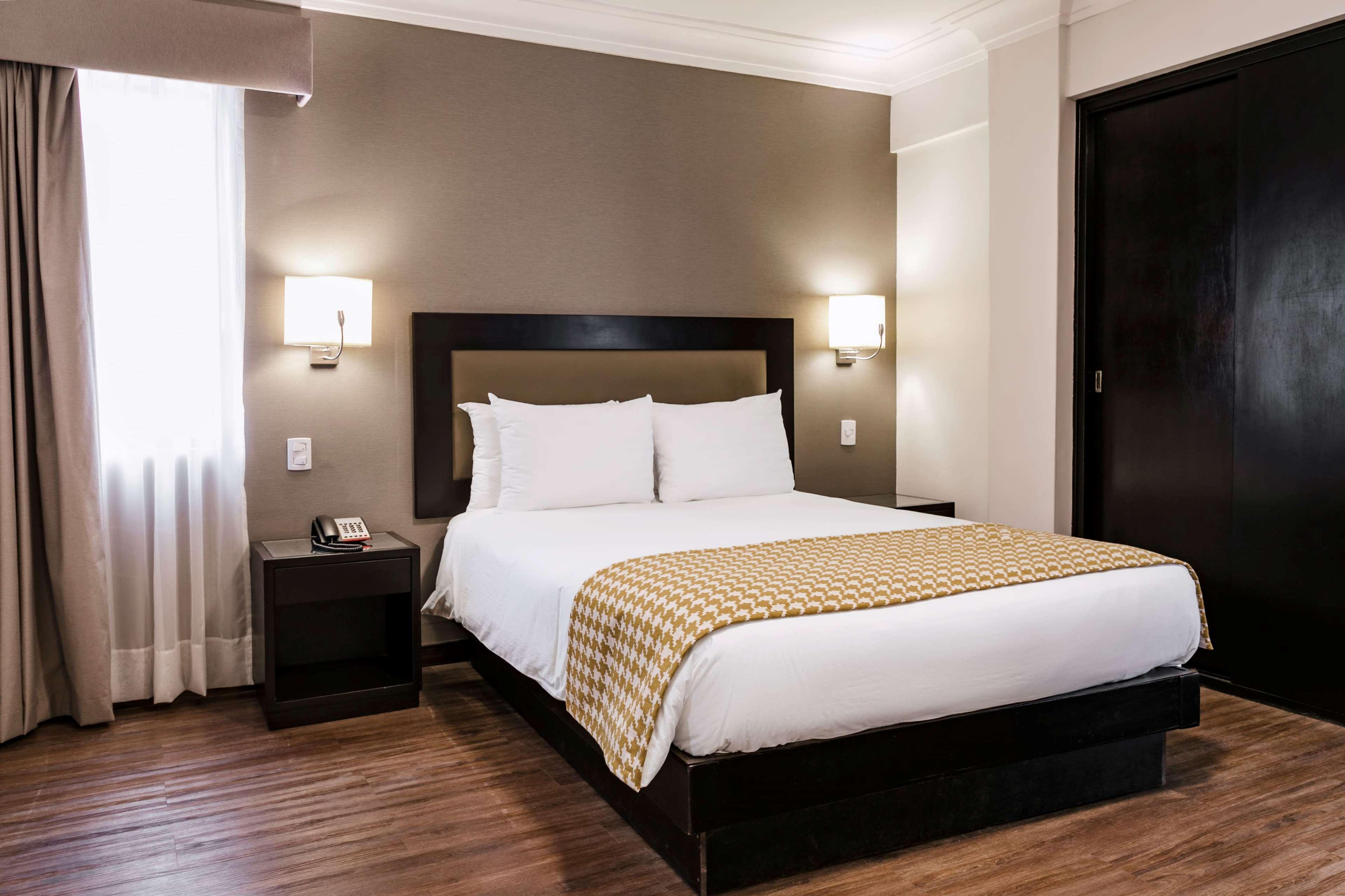 Wyndham Costa Del Sol Piura Ξενοδοχείο Εξωτερικό φωτογραφία