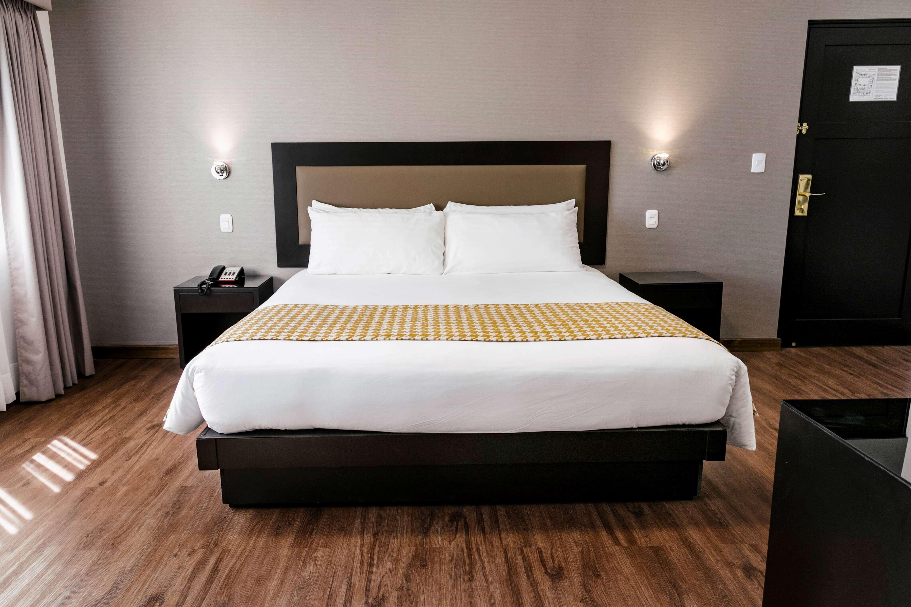 Wyndham Costa Del Sol Piura Ξενοδοχείο Εξωτερικό φωτογραφία