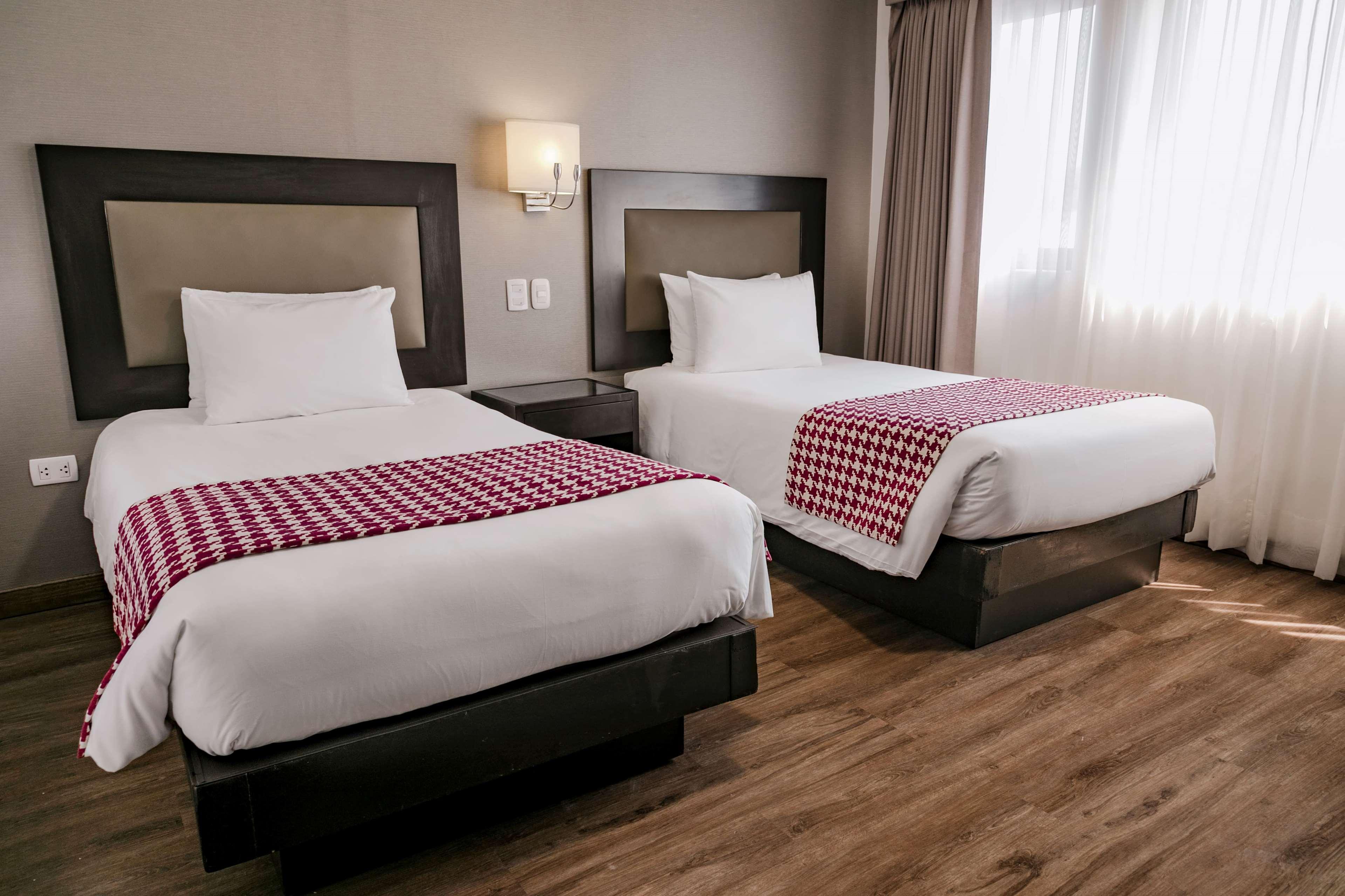 Wyndham Costa Del Sol Piura Ξενοδοχείο Εξωτερικό φωτογραφία