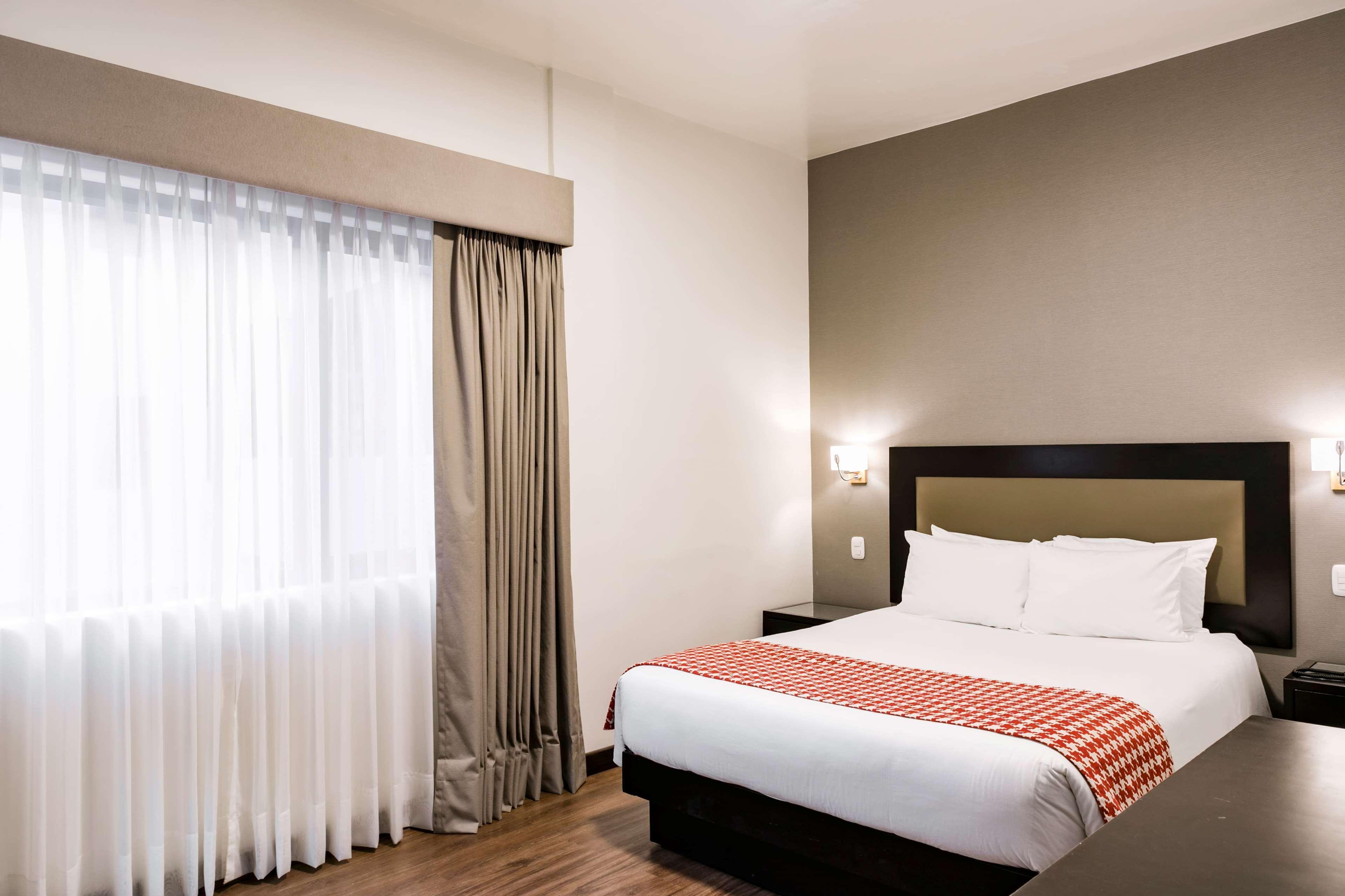 Wyndham Costa Del Sol Piura Ξενοδοχείο Εξωτερικό φωτογραφία