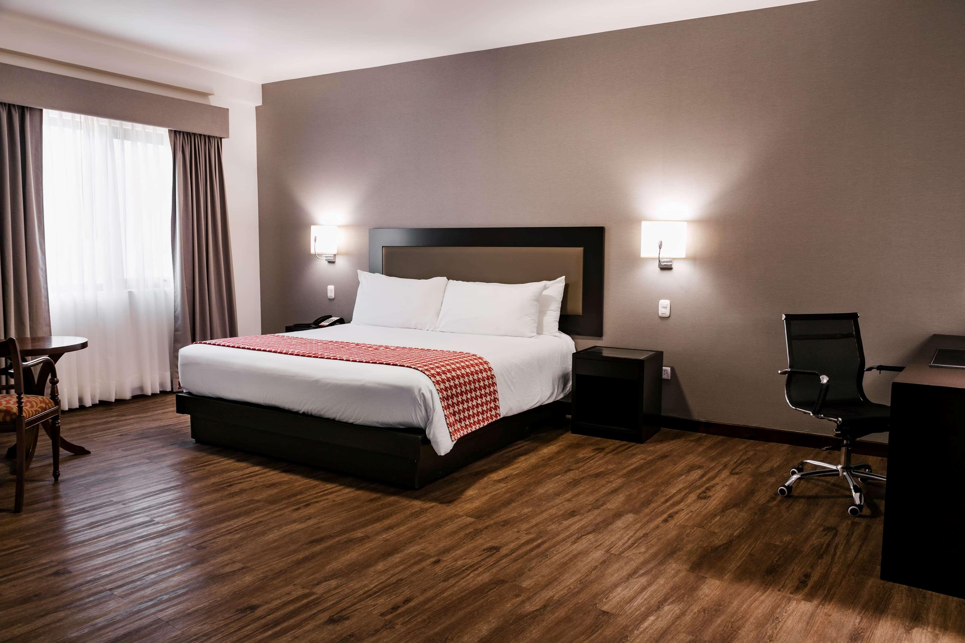 Wyndham Costa Del Sol Piura Ξενοδοχείο Εξωτερικό φωτογραφία