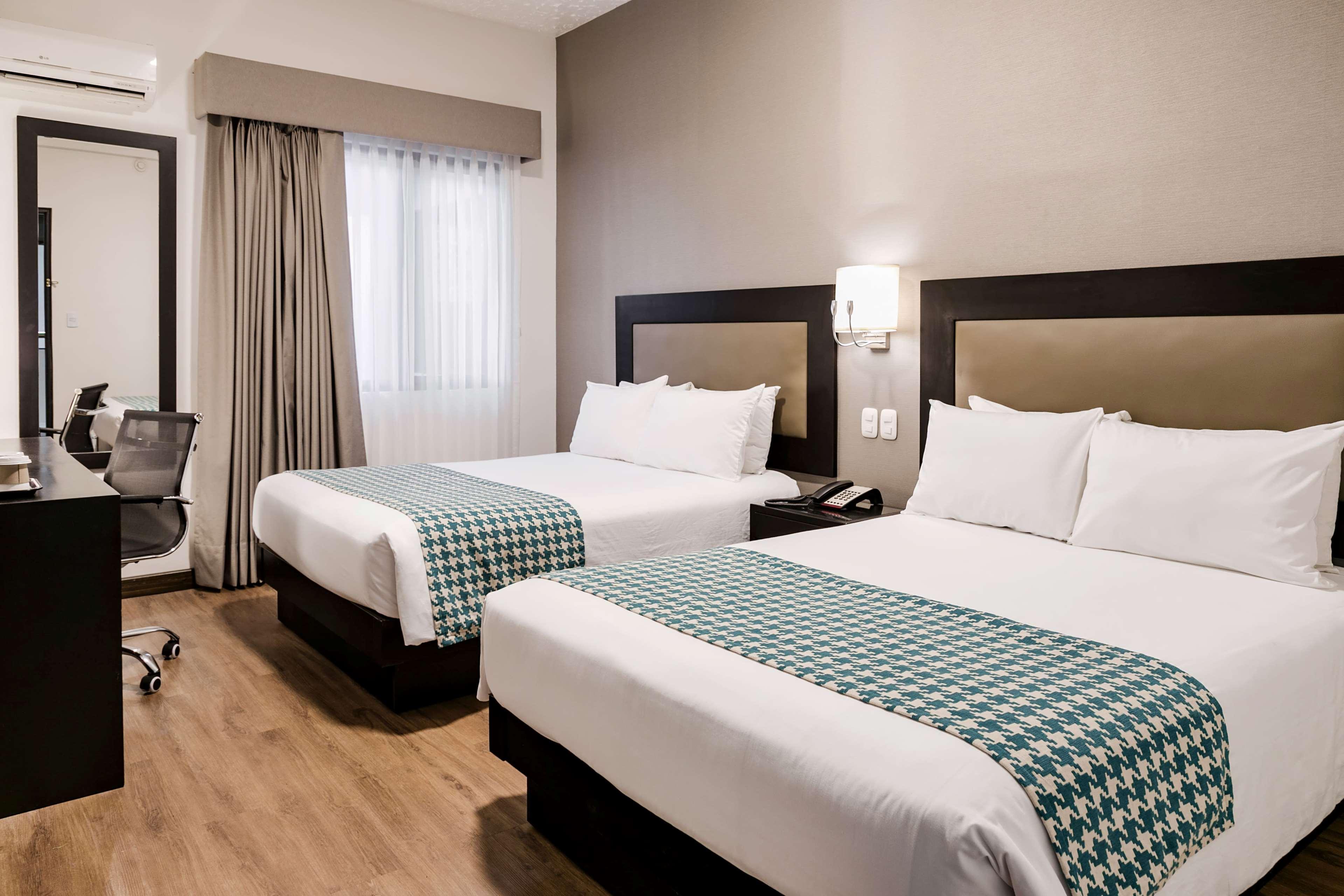 Wyndham Costa Del Sol Piura Ξενοδοχείο Εξωτερικό φωτογραφία