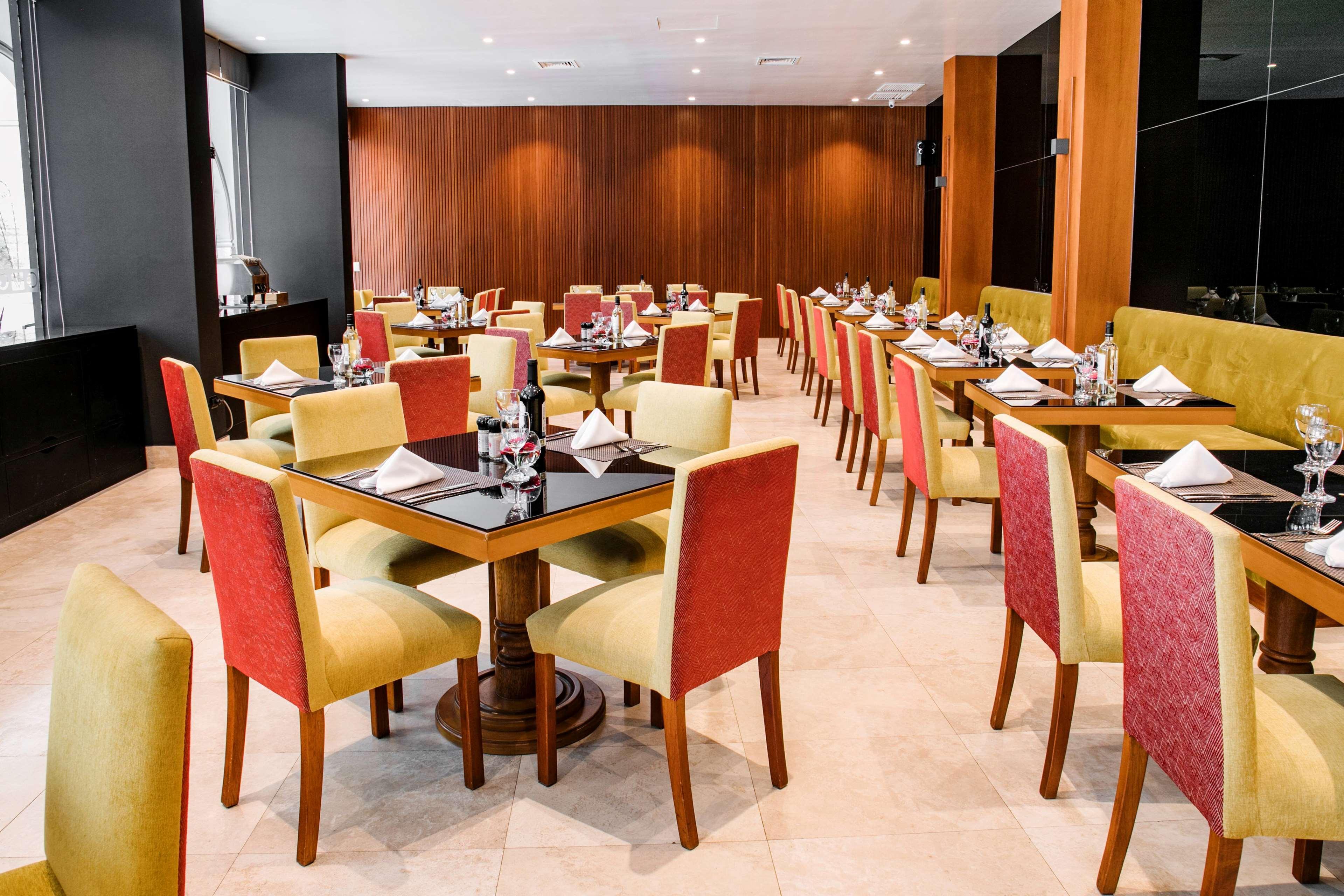 Wyndham Costa Del Sol Piura Ξενοδοχείο Εξωτερικό φωτογραφία
