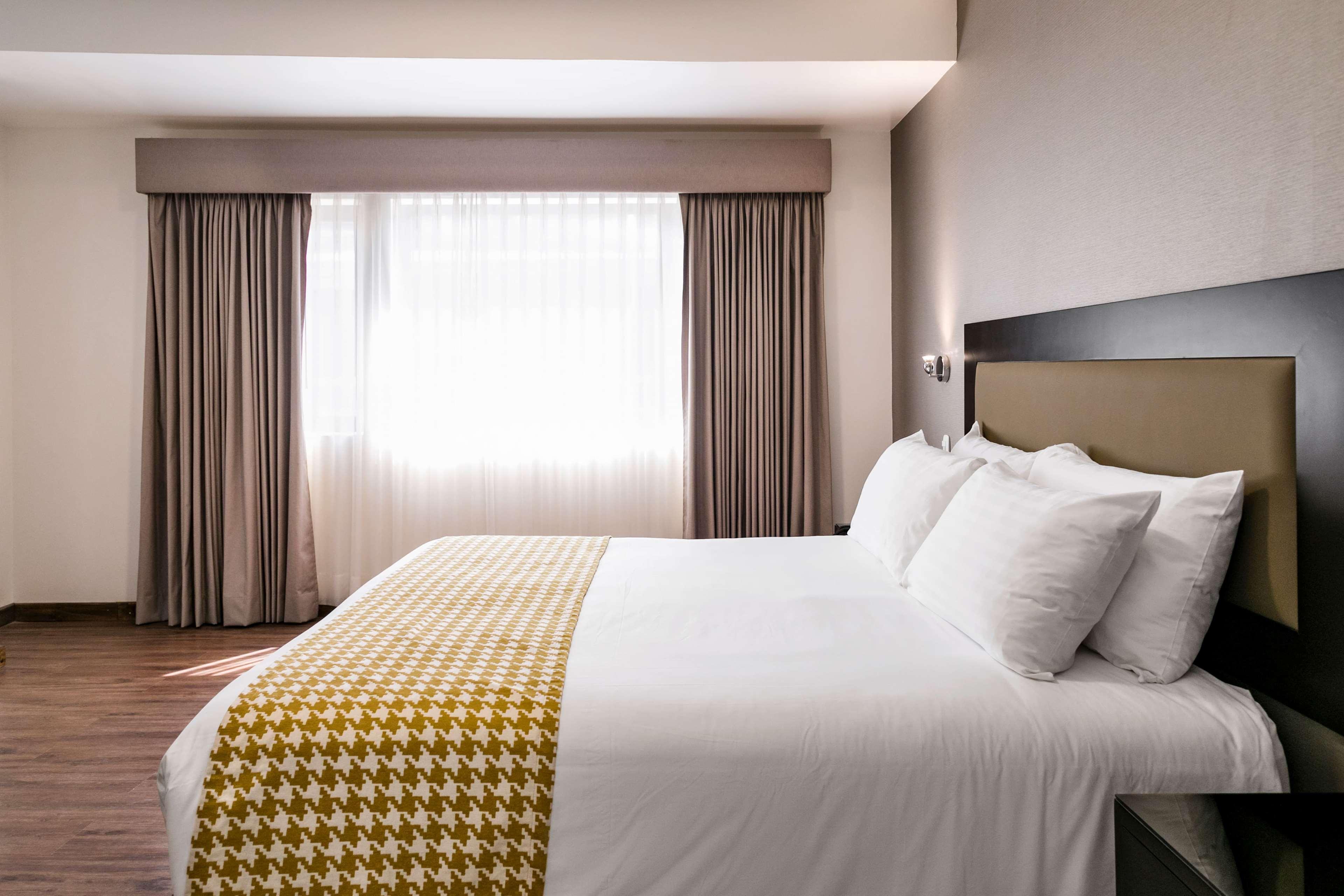 Wyndham Costa Del Sol Piura Ξενοδοχείο Εξωτερικό φωτογραφία