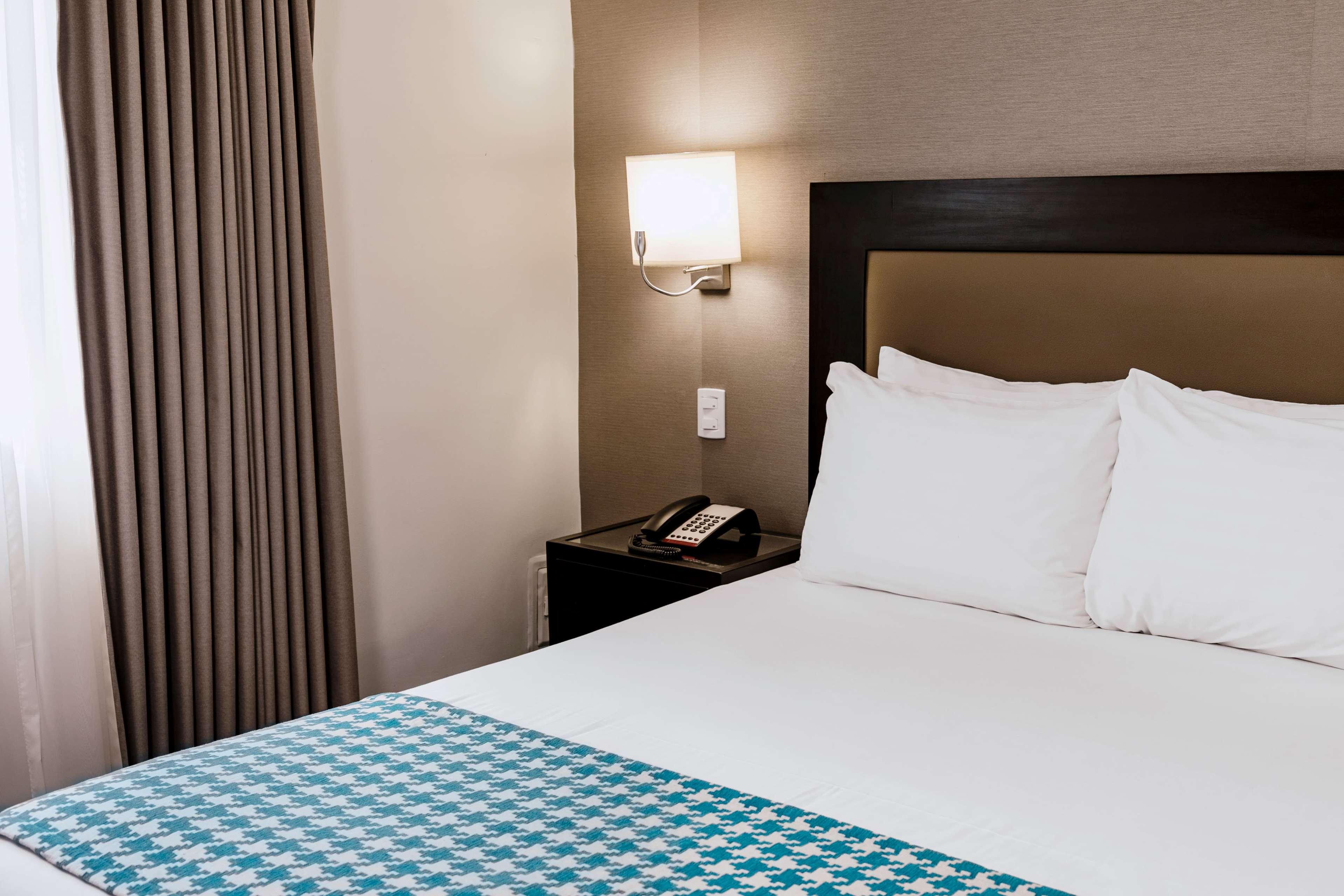 Wyndham Costa Del Sol Piura Ξενοδοχείο Εξωτερικό φωτογραφία