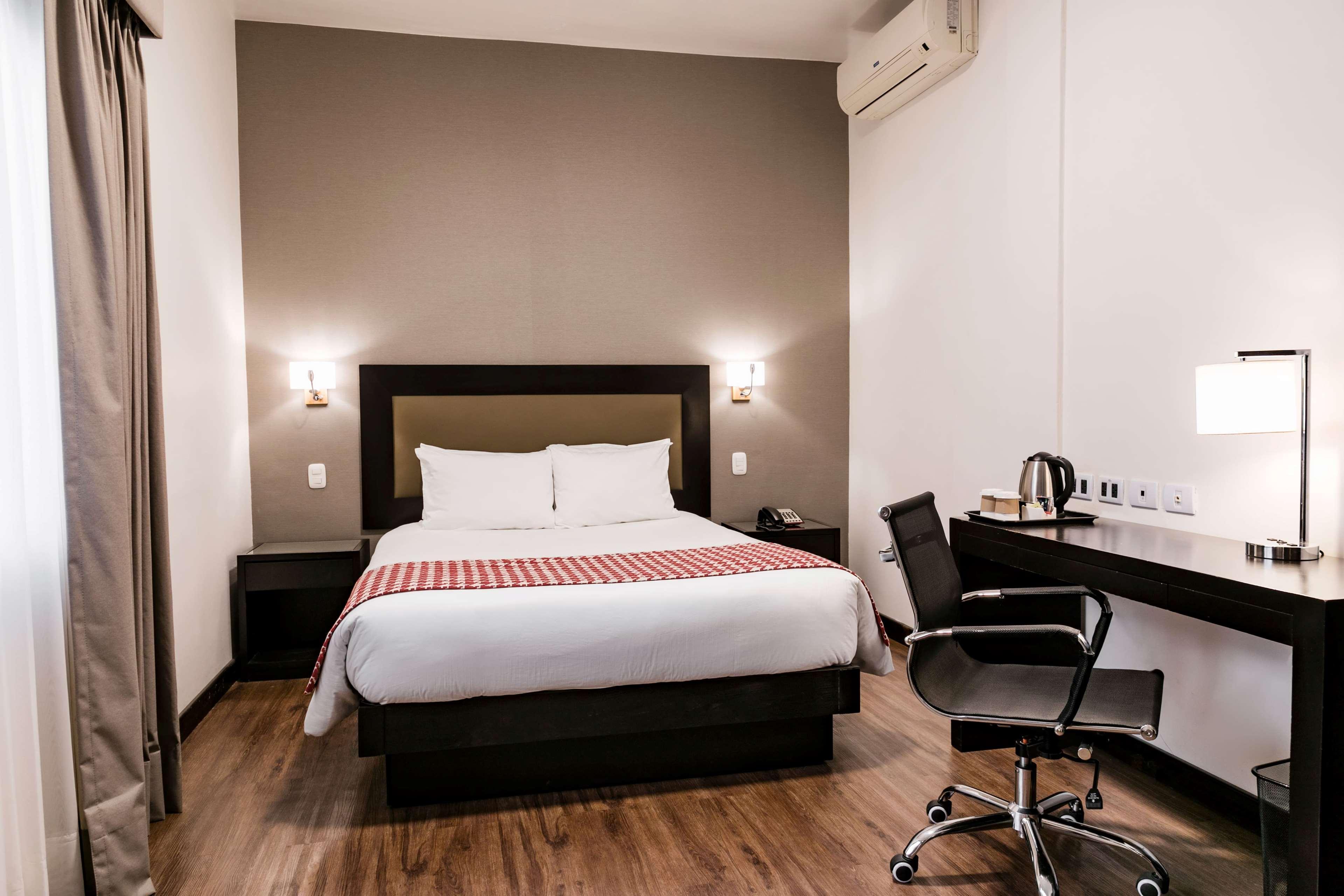 Wyndham Costa Del Sol Piura Ξενοδοχείο Εξωτερικό φωτογραφία