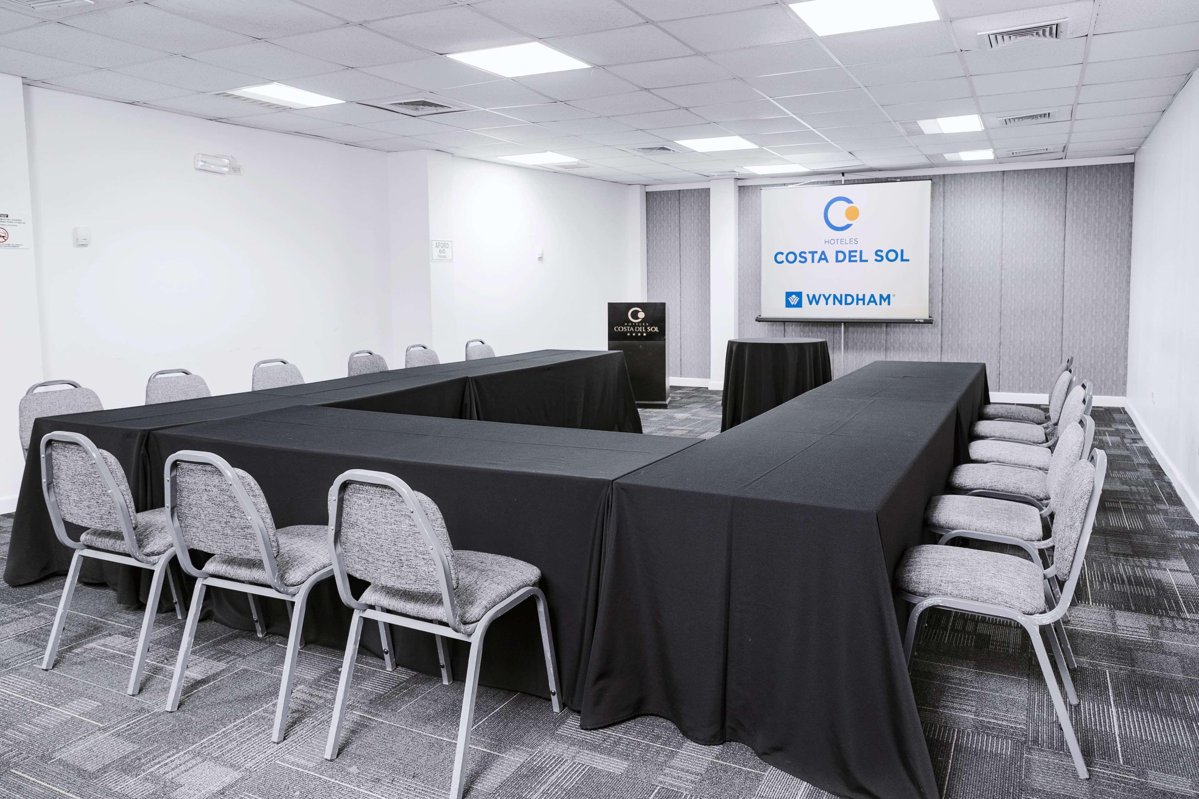 Wyndham Costa Del Sol Piura Ξενοδοχείο Εξωτερικό φωτογραφία