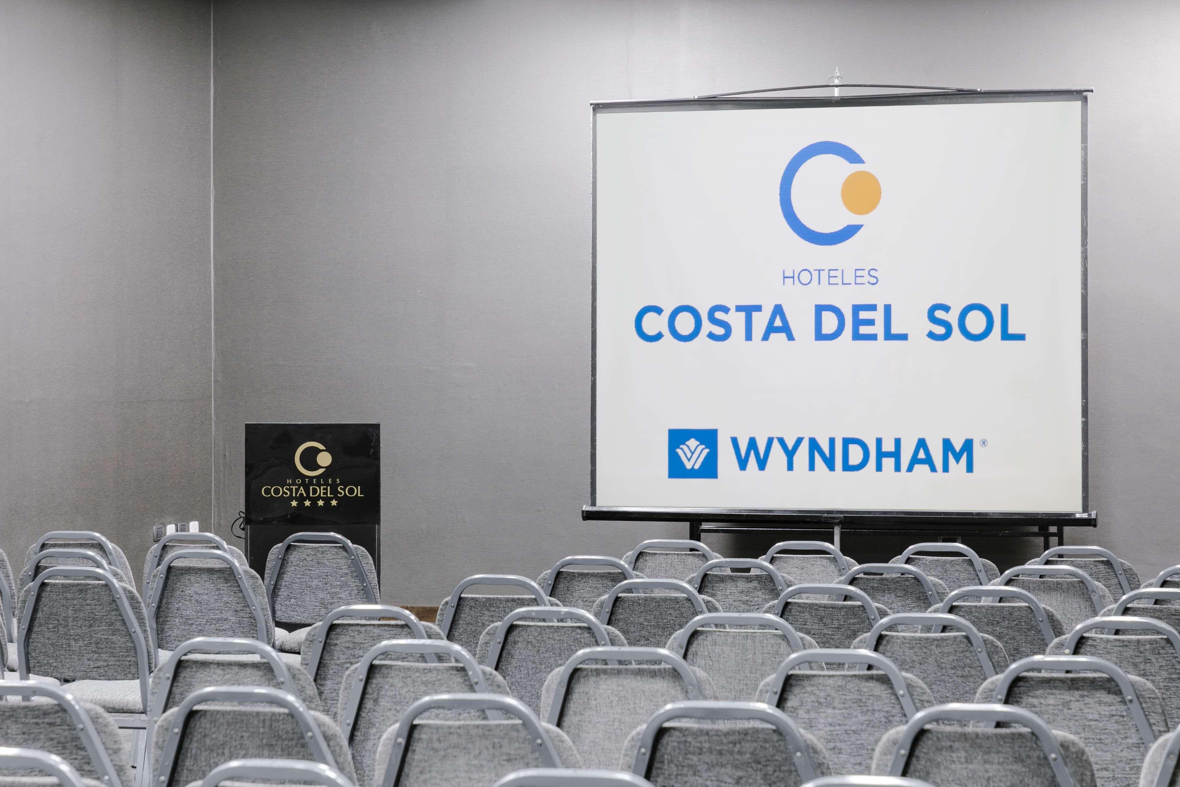 Wyndham Costa Del Sol Piura Ξενοδοχείο Εξωτερικό φωτογραφία