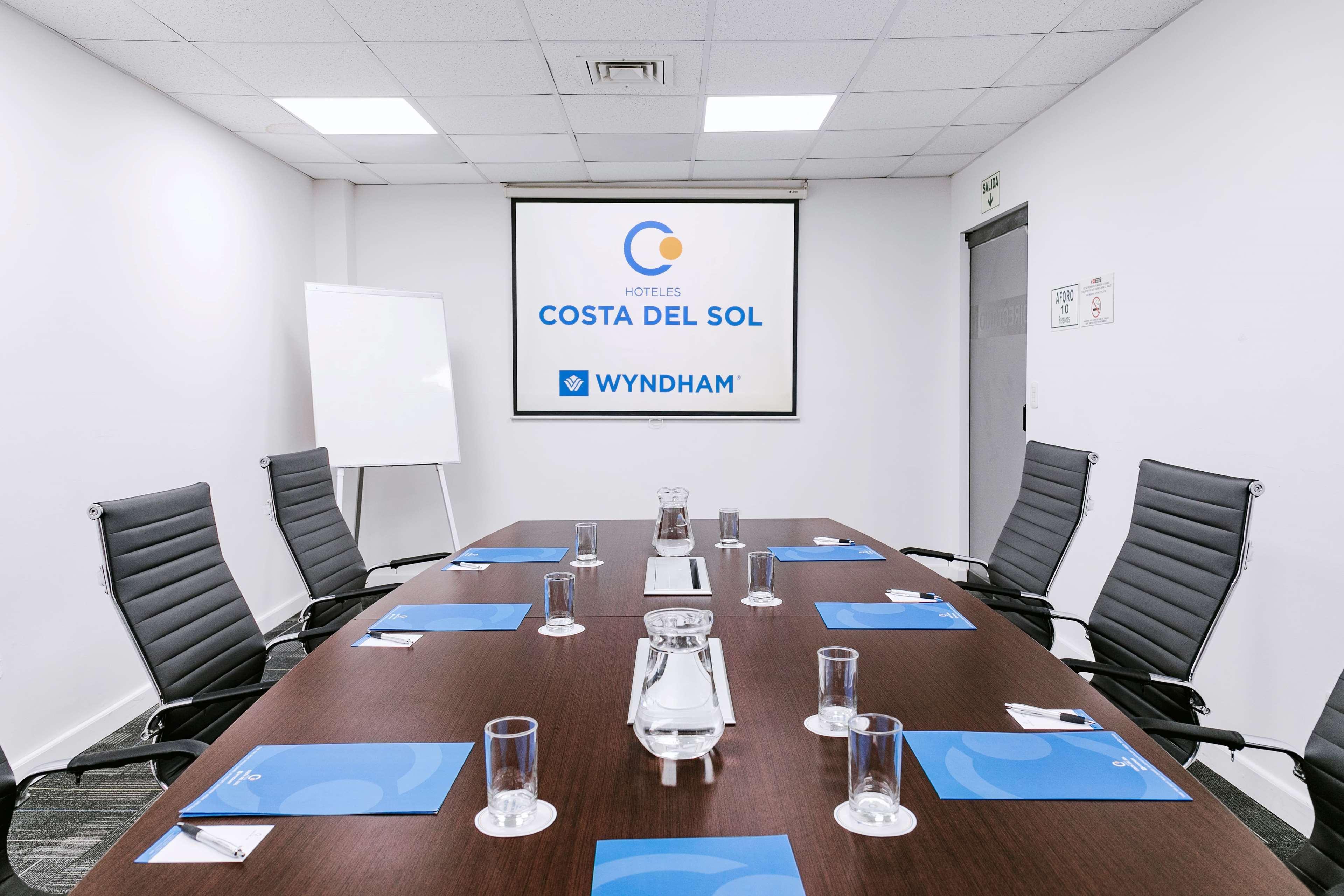Wyndham Costa Del Sol Piura Ξενοδοχείο Εξωτερικό φωτογραφία