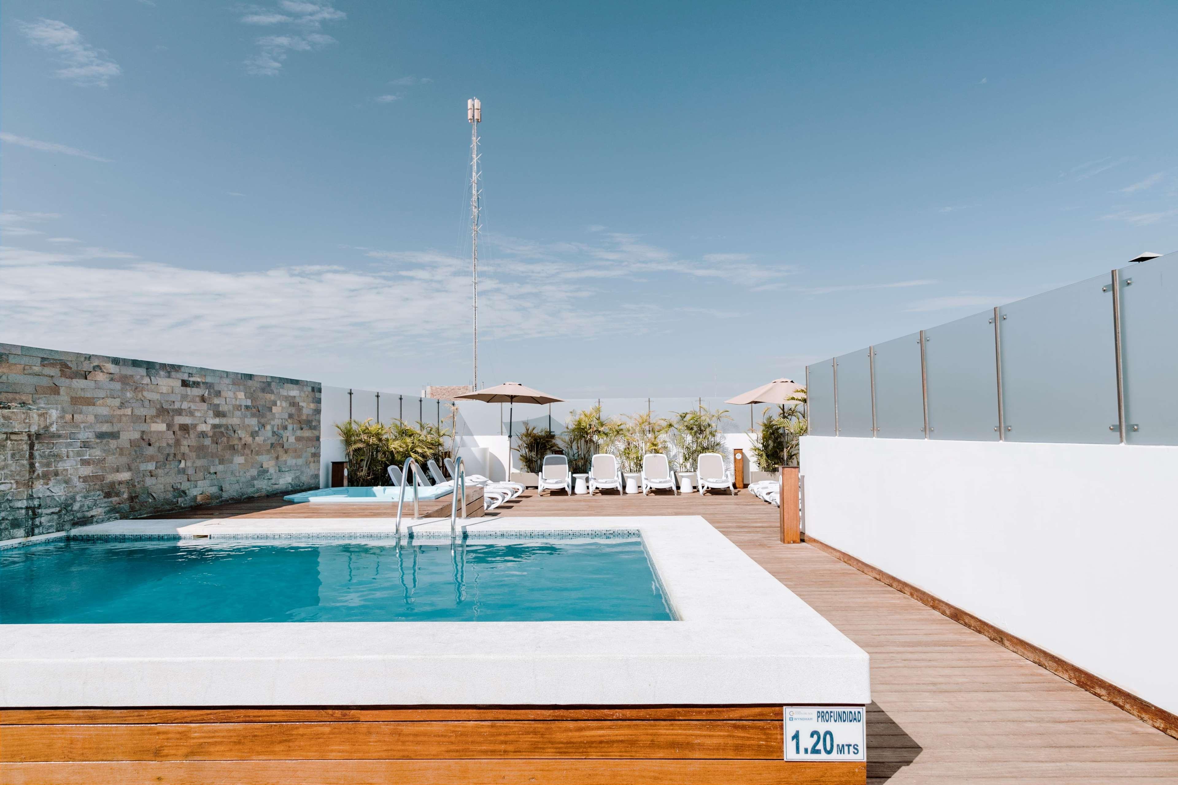 Wyndham Costa Del Sol Piura Ξενοδοχείο Εξωτερικό φωτογραφία