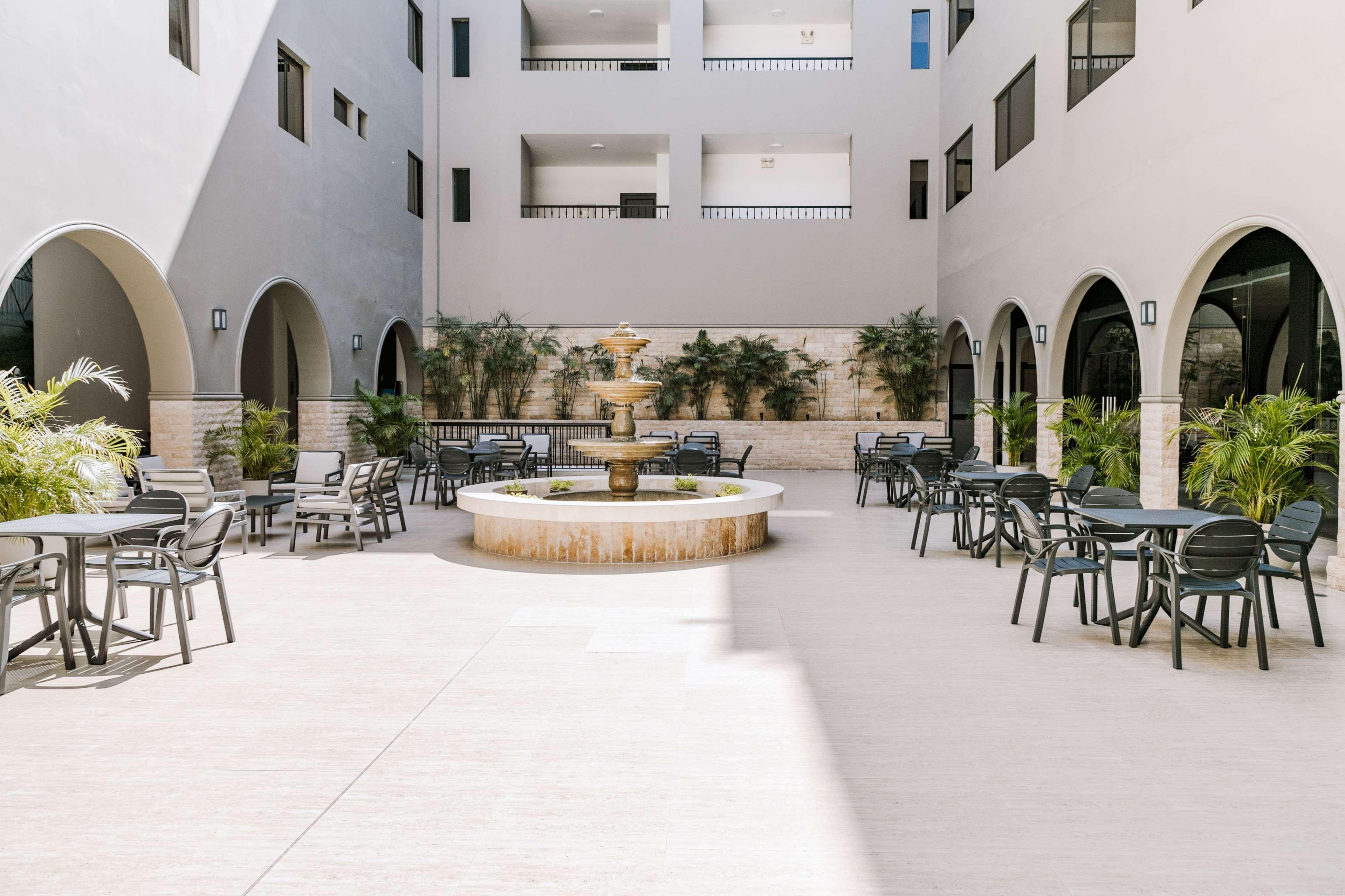 Wyndham Costa Del Sol Piura Ξενοδοχείο Εξωτερικό φωτογραφία