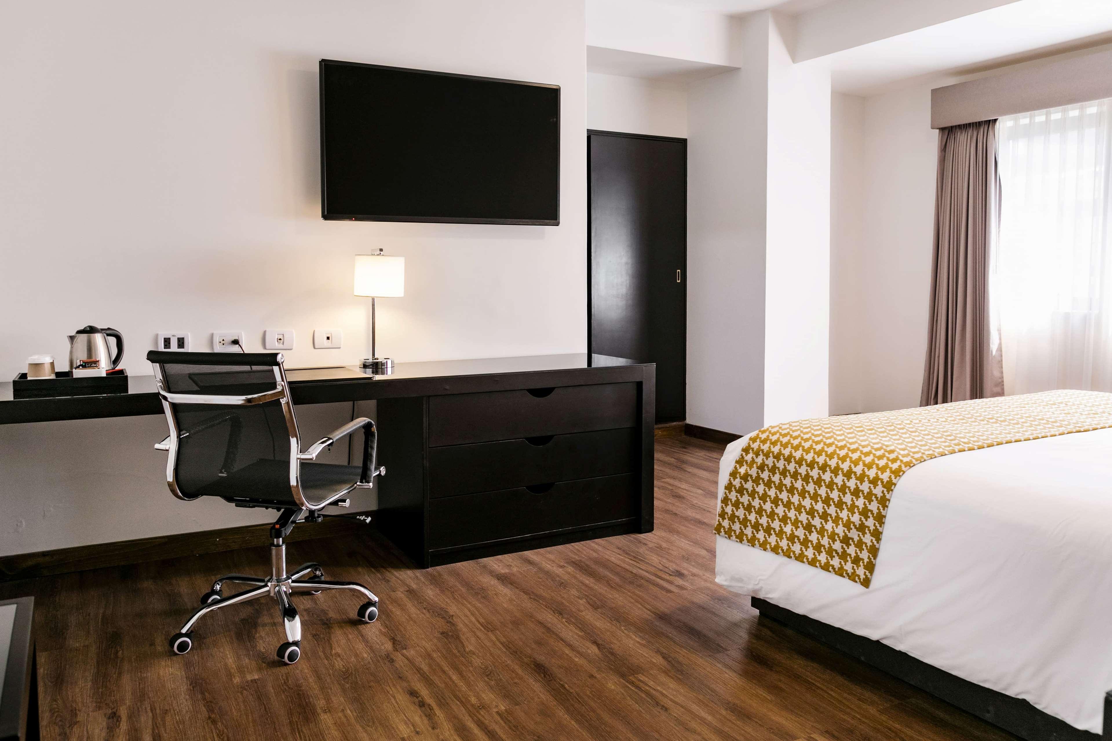 Wyndham Costa Del Sol Piura Ξενοδοχείο Εξωτερικό φωτογραφία