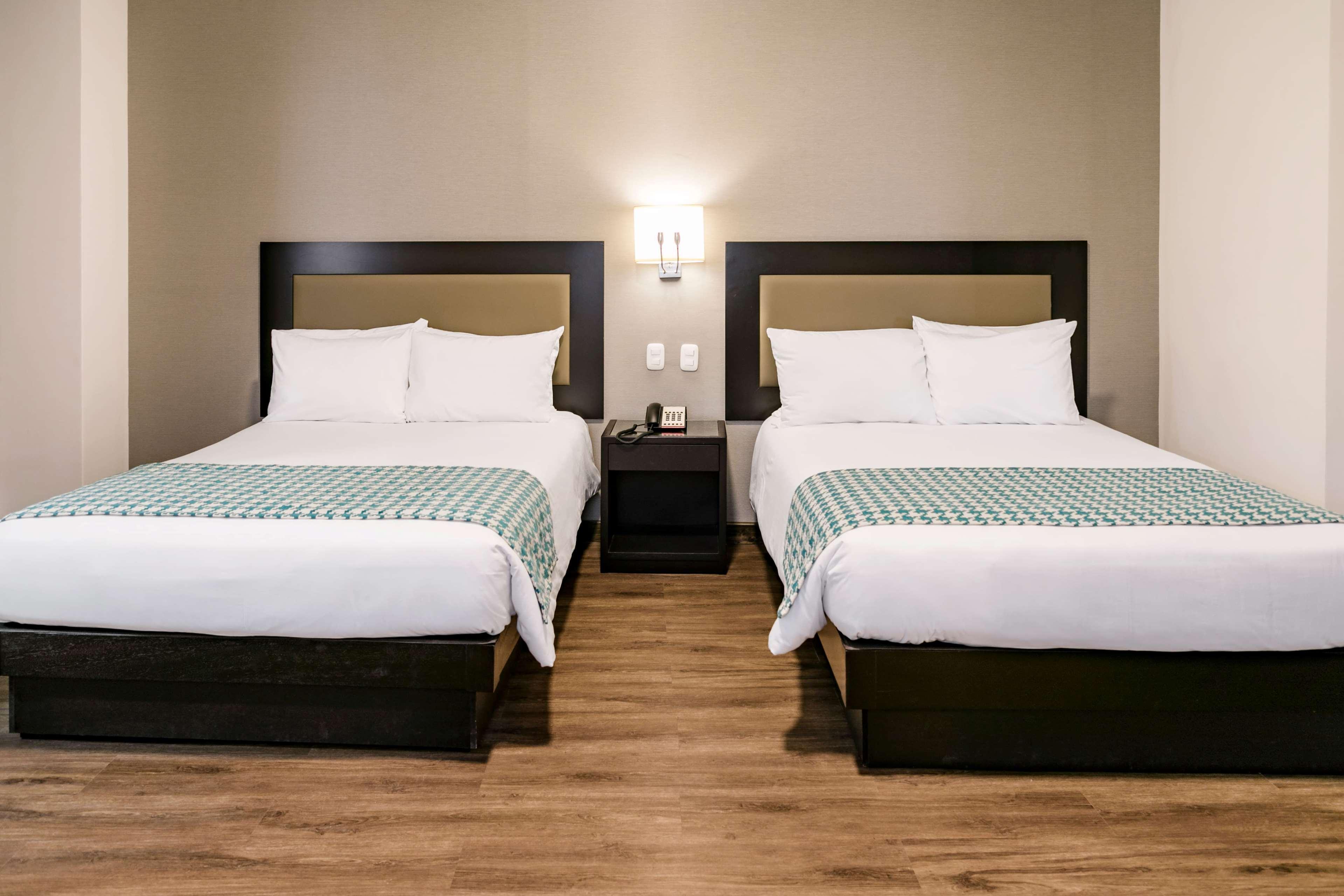 Wyndham Costa Del Sol Piura Ξενοδοχείο Εξωτερικό φωτογραφία