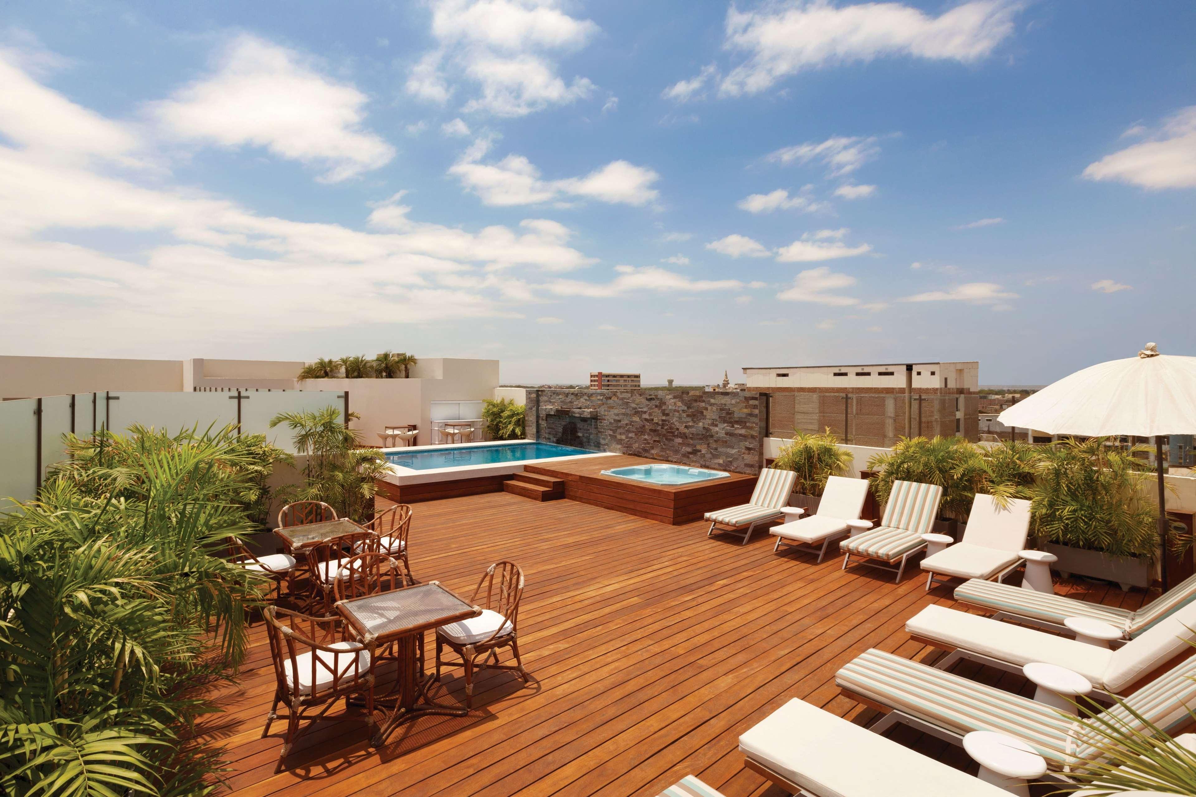 Wyndham Costa Del Sol Piura Ξενοδοχείο Εξωτερικό φωτογραφία