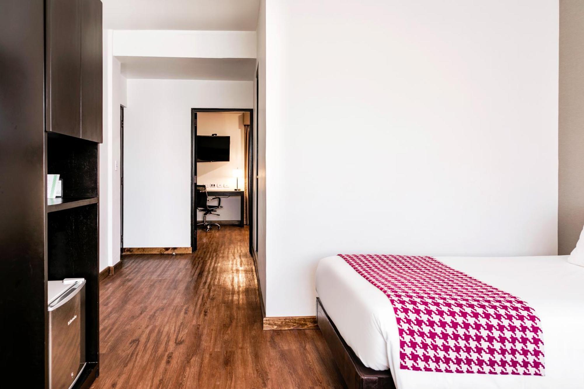 Wyndham Costa Del Sol Piura Ξενοδοχείο Εξωτερικό φωτογραφία