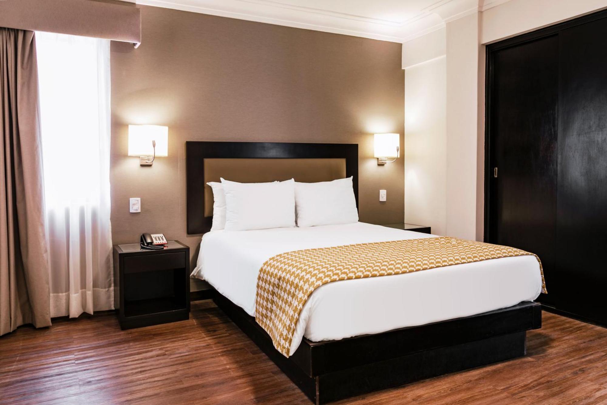 Wyndham Costa Del Sol Piura Ξενοδοχείο Εξωτερικό φωτογραφία