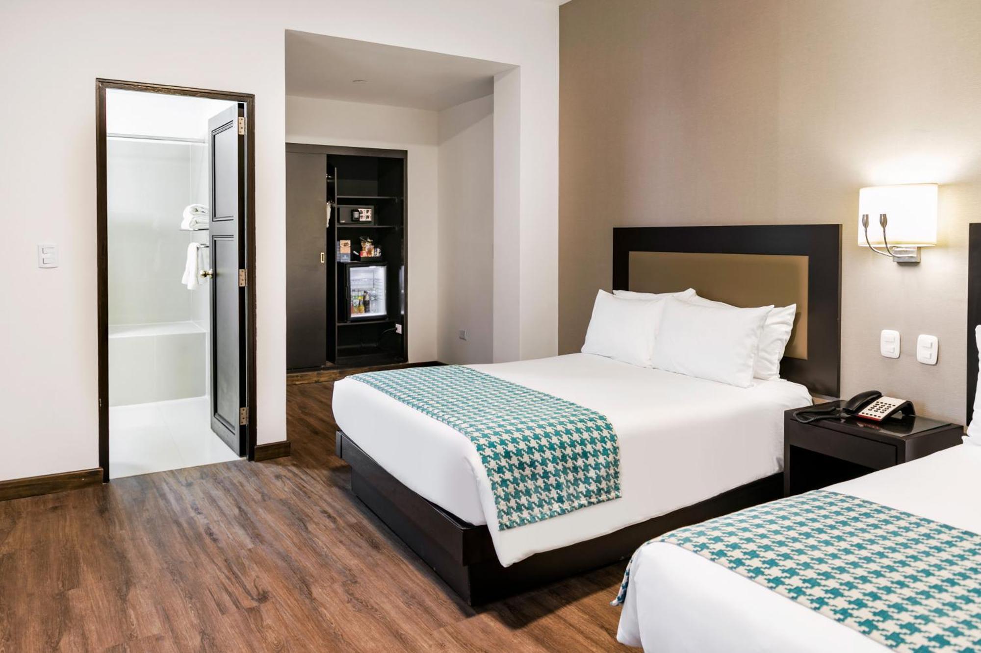 Wyndham Costa Del Sol Piura Ξενοδοχείο Εξωτερικό φωτογραφία