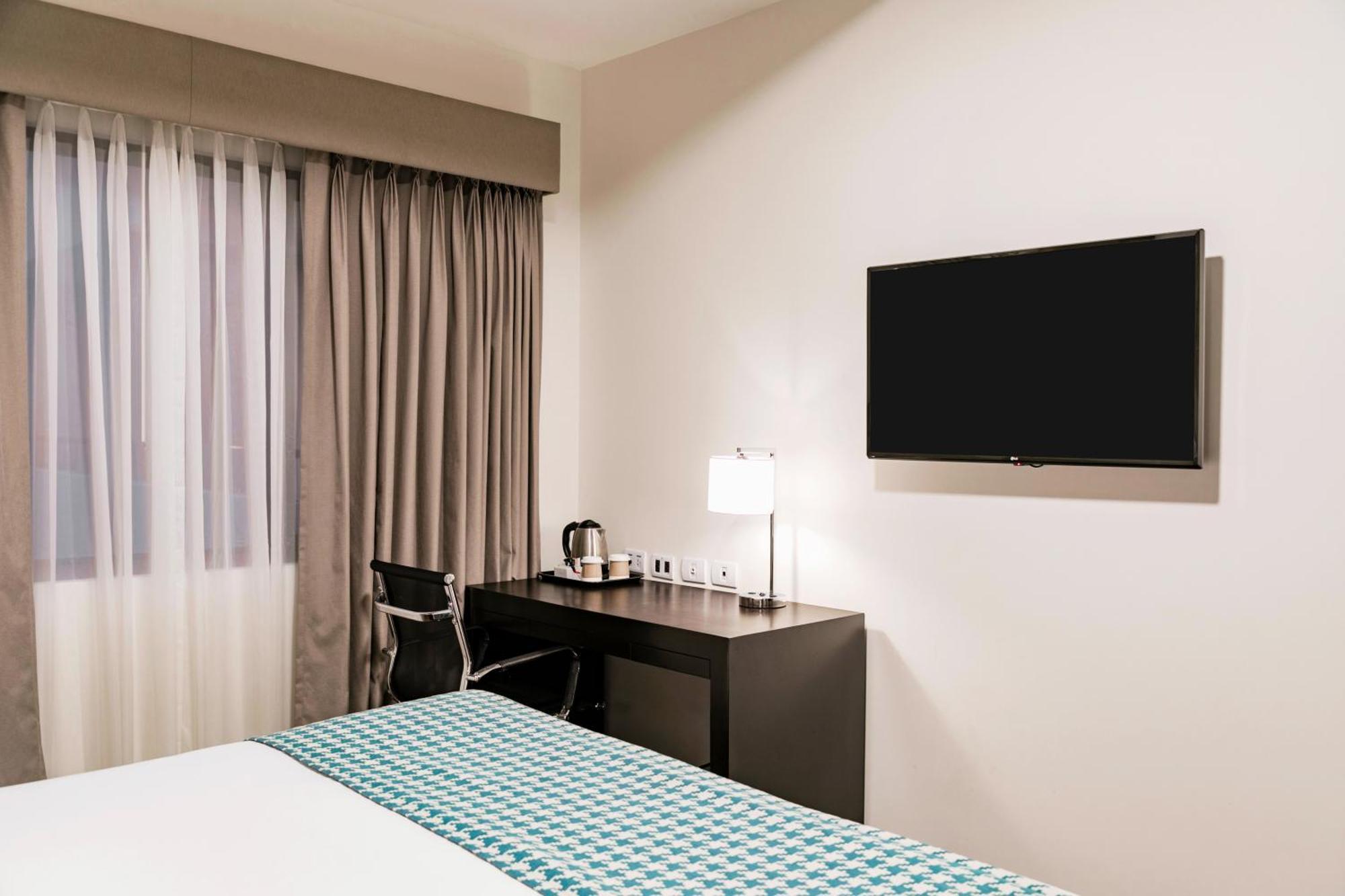 Wyndham Costa Del Sol Piura Ξενοδοχείο Εξωτερικό φωτογραφία