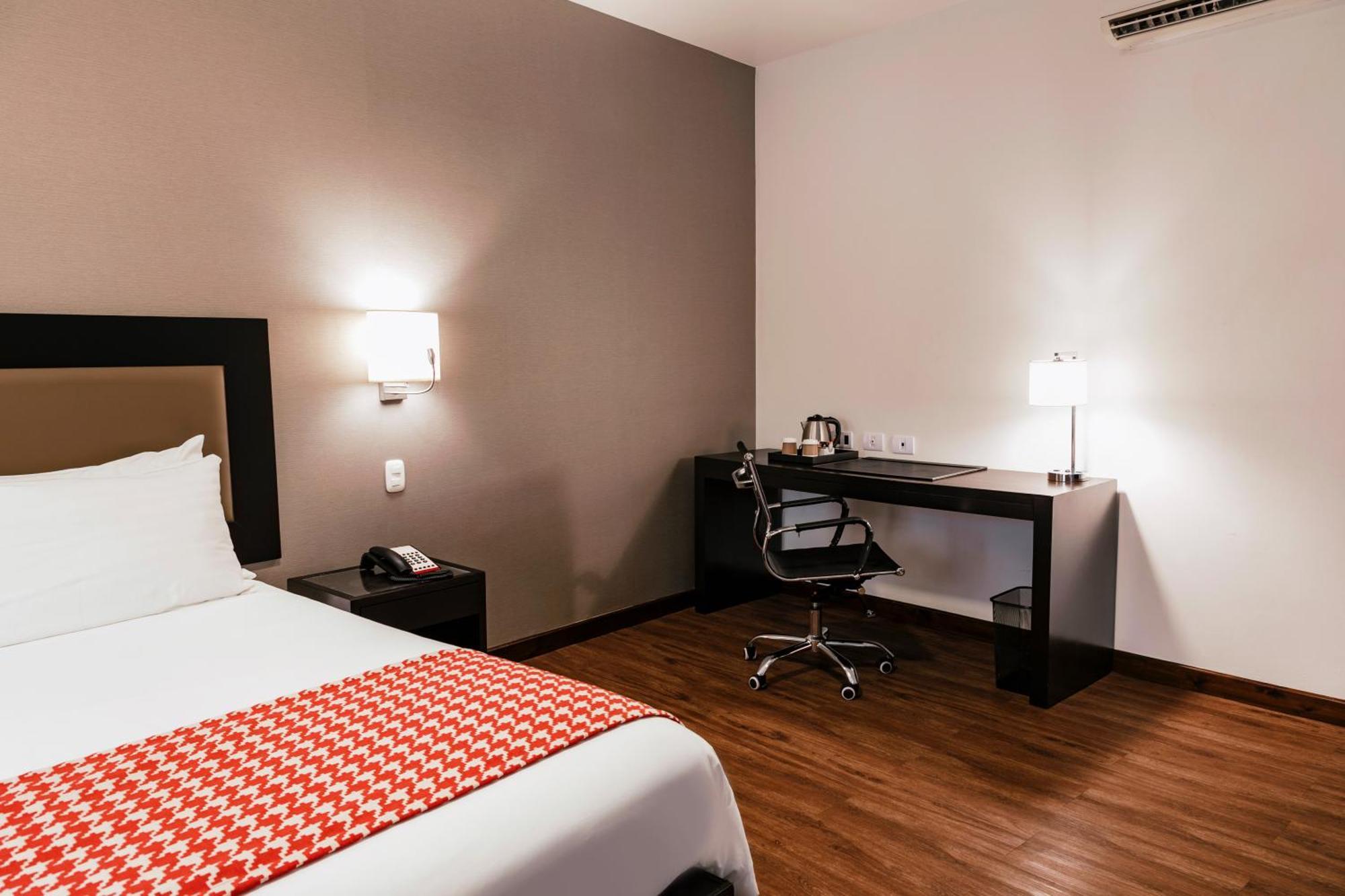 Wyndham Costa Del Sol Piura Ξενοδοχείο Εξωτερικό φωτογραφία