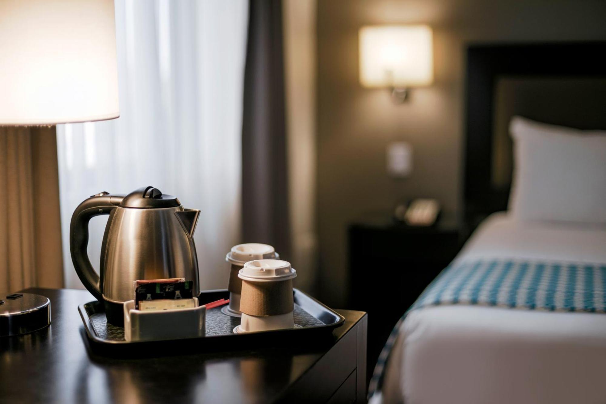 Wyndham Costa Del Sol Piura Ξενοδοχείο Εξωτερικό φωτογραφία