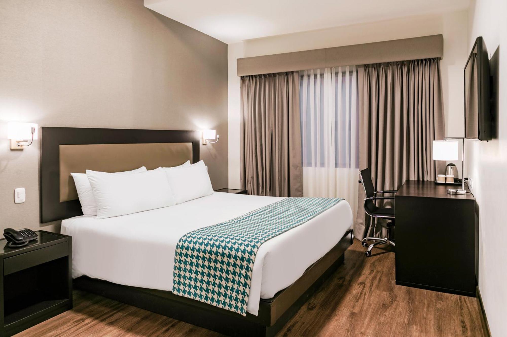 Wyndham Costa Del Sol Piura Ξενοδοχείο Εξωτερικό φωτογραφία