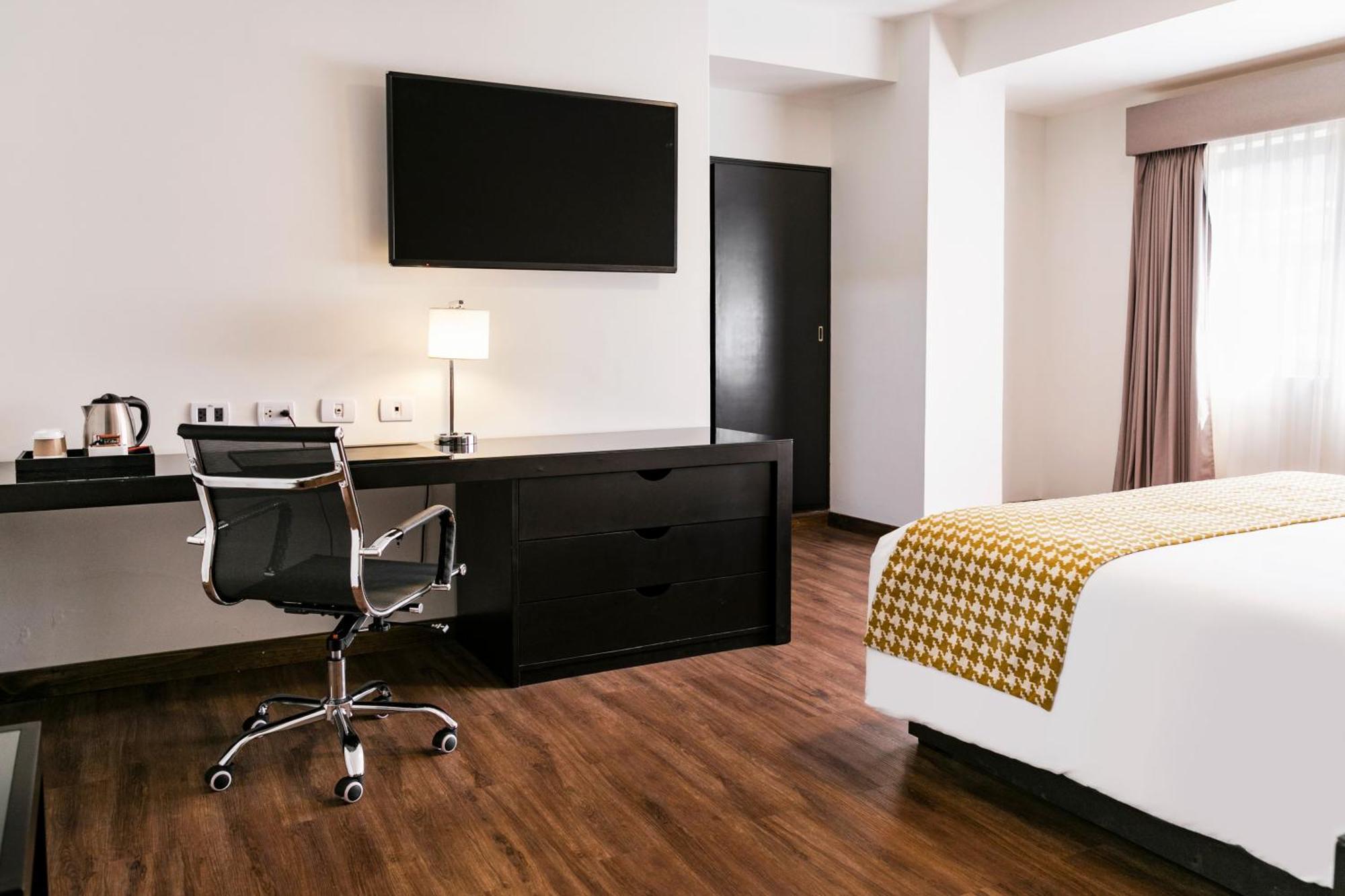 Wyndham Costa Del Sol Piura Ξενοδοχείο Εξωτερικό φωτογραφία