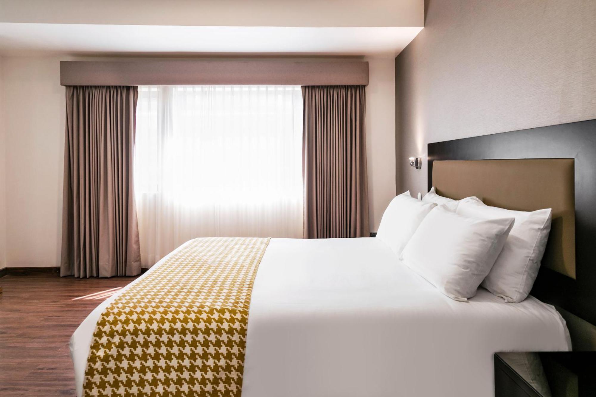 Wyndham Costa Del Sol Piura Ξενοδοχείο Εξωτερικό φωτογραφία