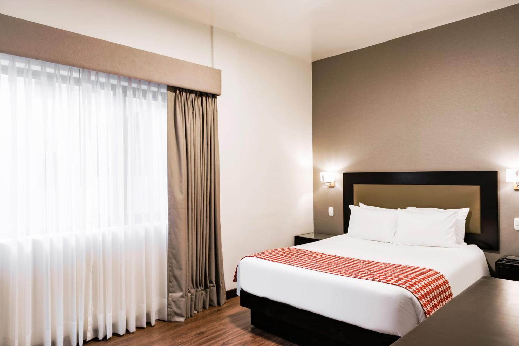 Wyndham Costa Del Sol Piura Ξενοδοχείο Εξωτερικό φωτογραφία