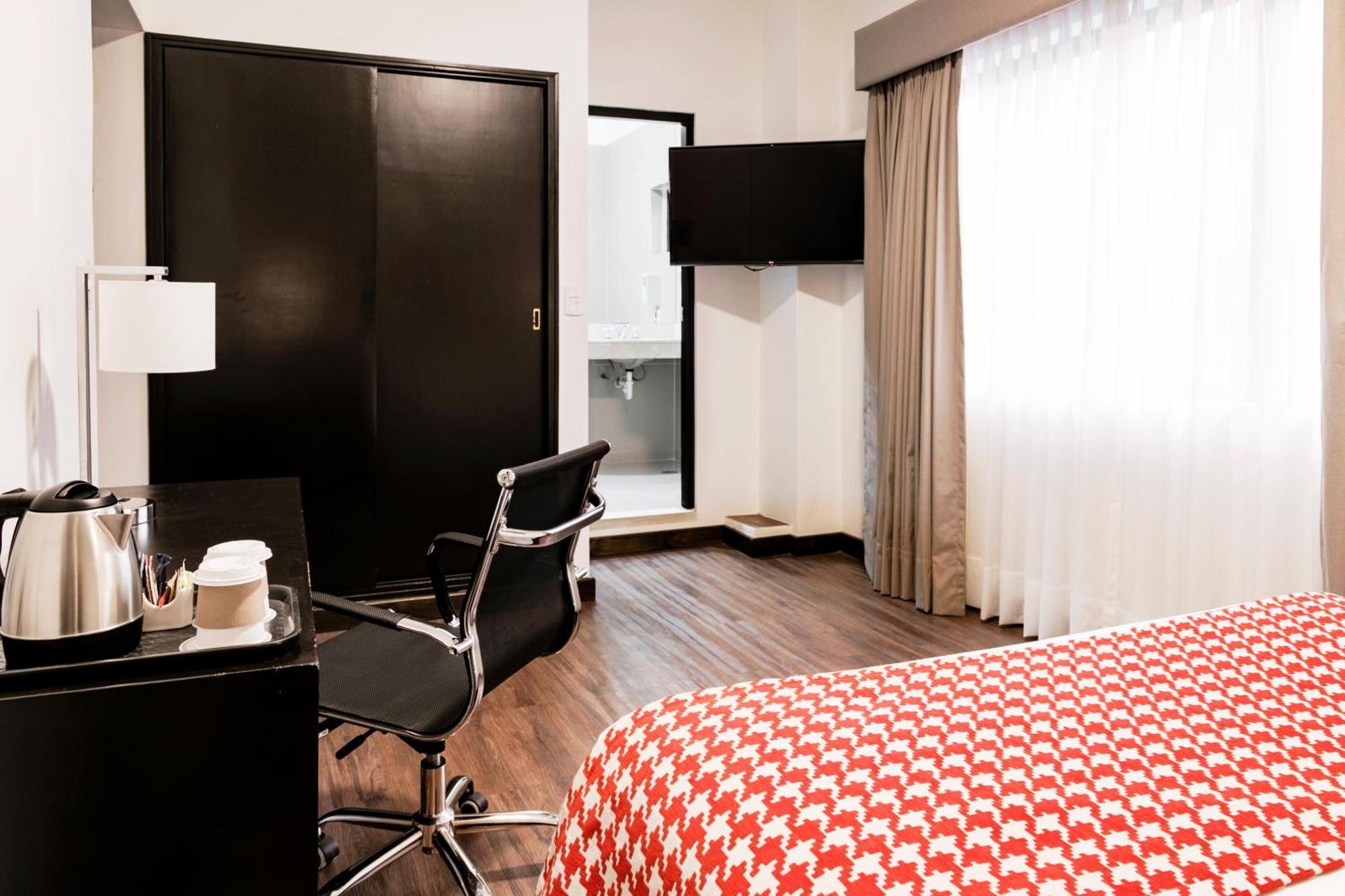 Wyndham Costa Del Sol Piura Ξενοδοχείο Εξωτερικό φωτογραφία