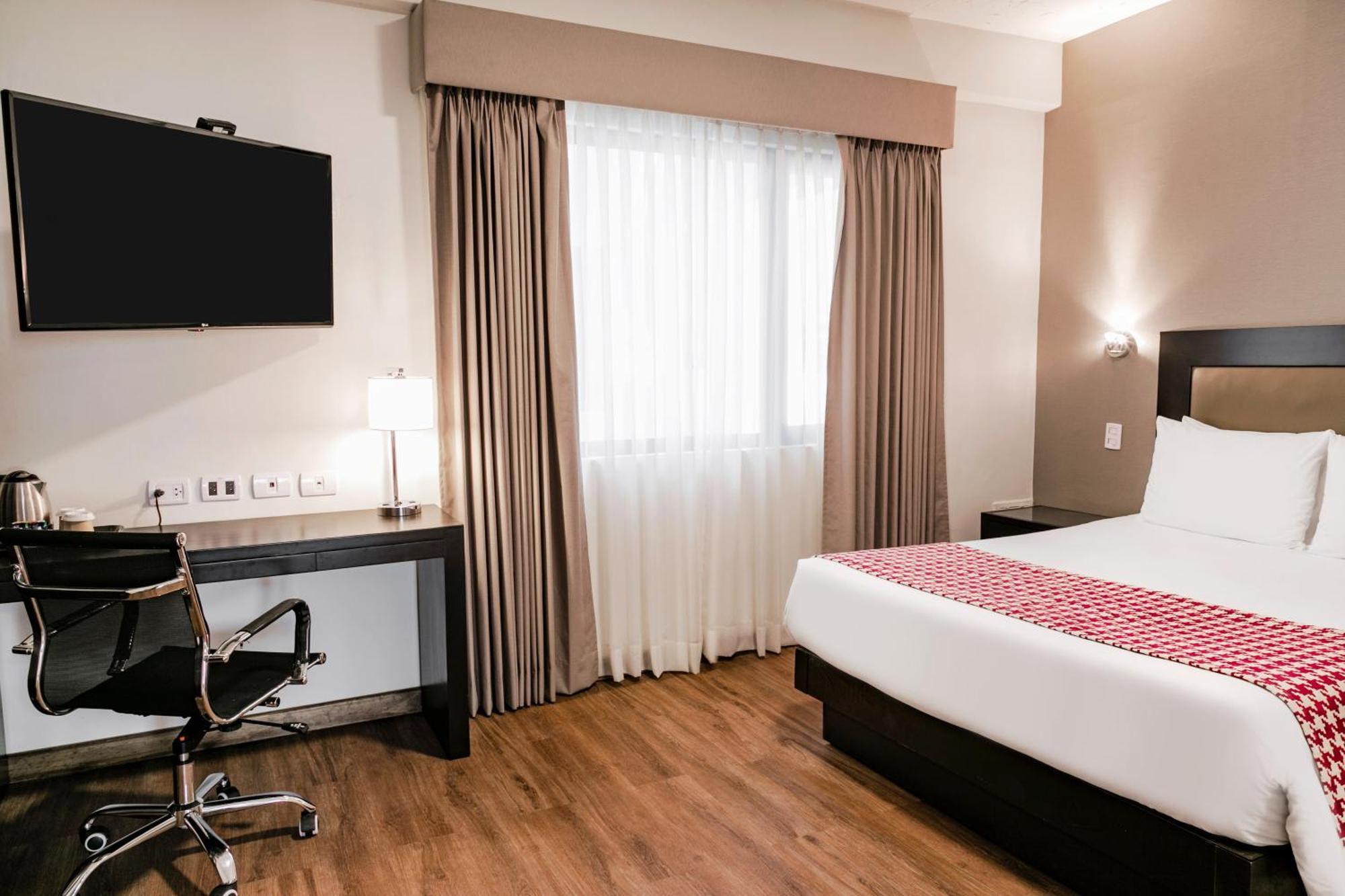 Wyndham Costa Del Sol Piura Ξενοδοχείο Εξωτερικό φωτογραφία