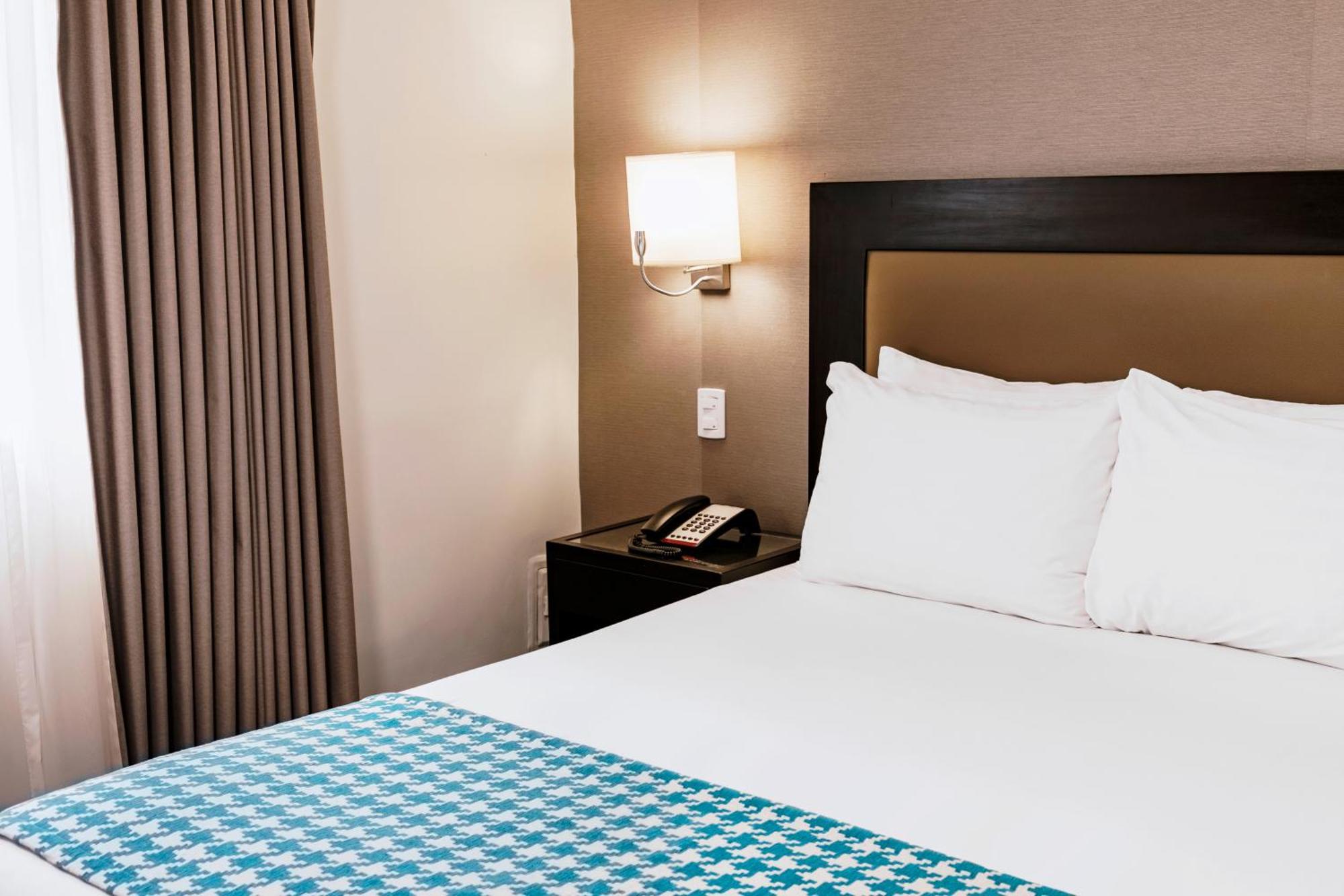Wyndham Costa Del Sol Piura Ξενοδοχείο Εξωτερικό φωτογραφία