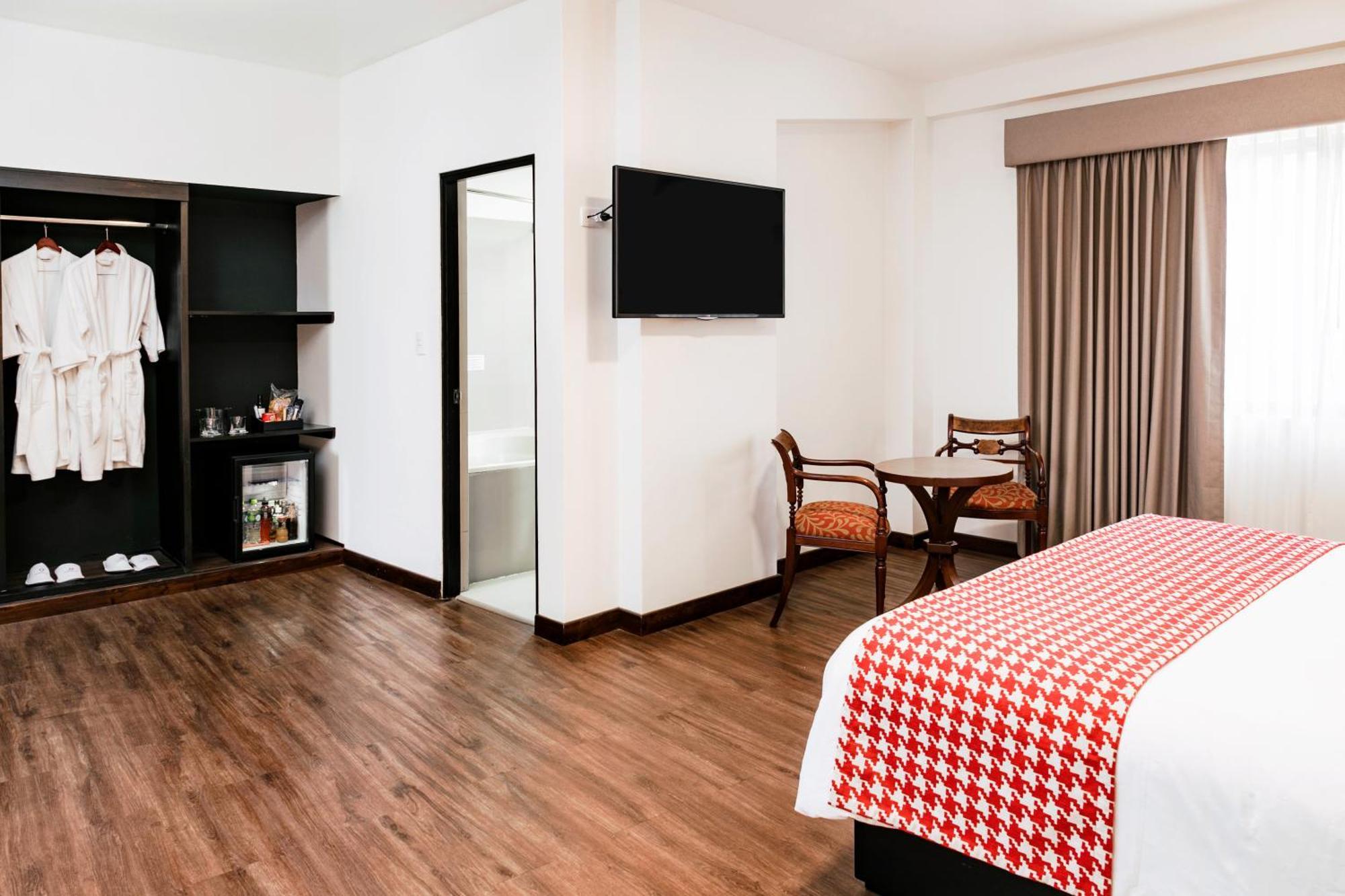 Wyndham Costa Del Sol Piura Ξενοδοχείο Εξωτερικό φωτογραφία