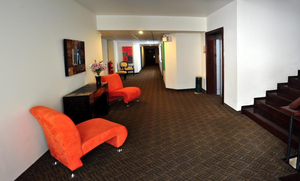 Wyndham Costa Del Sol Piura Ξενοδοχείο Εξωτερικό φωτογραφία