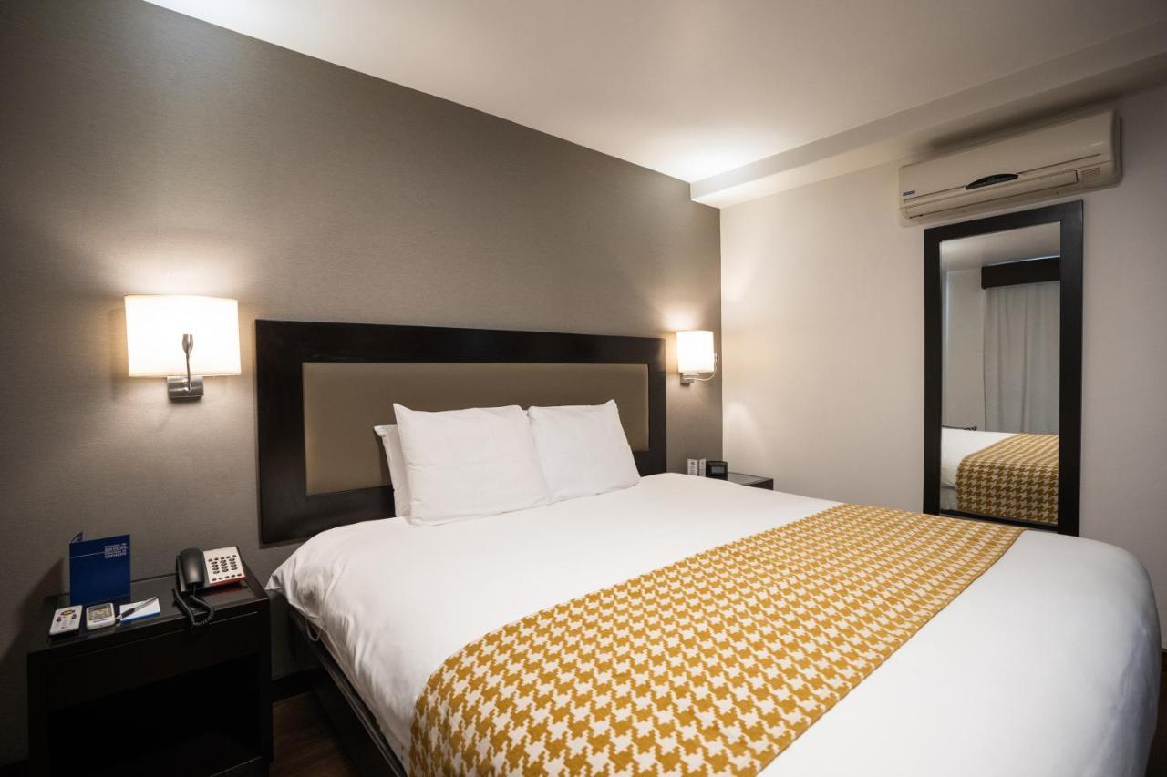 Wyndham Costa Del Sol Piura Ξενοδοχείο Εξωτερικό φωτογραφία