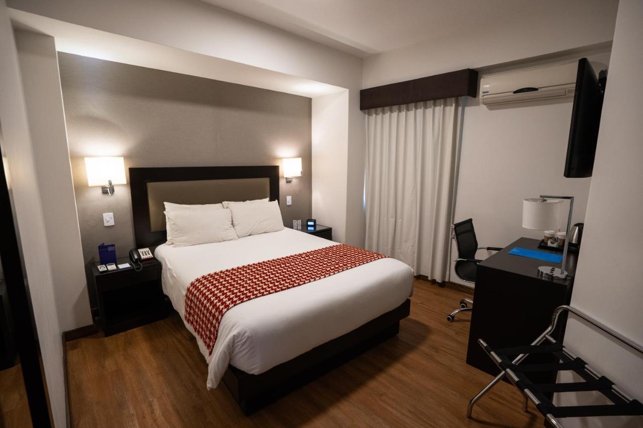Wyndham Costa Del Sol Piura Ξενοδοχείο Εξωτερικό φωτογραφία