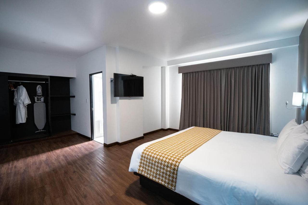 Wyndham Costa Del Sol Piura Ξενοδοχείο Εξωτερικό φωτογραφία