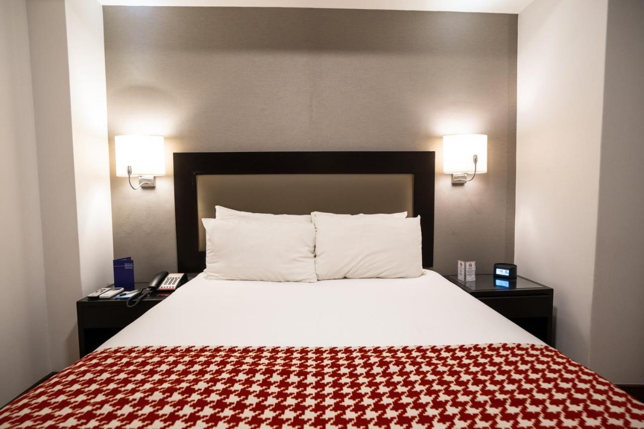 Wyndham Costa Del Sol Piura Ξενοδοχείο Εξωτερικό φωτογραφία