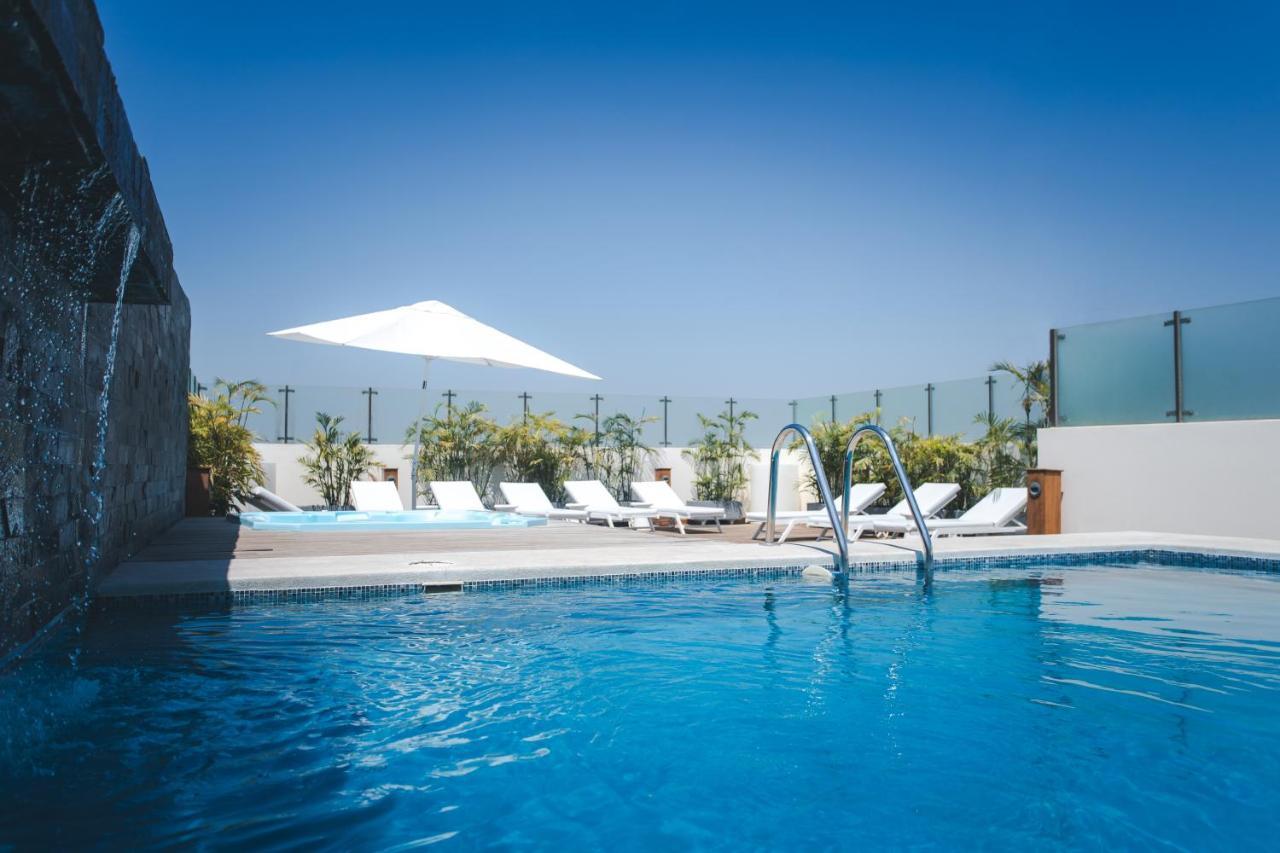 Wyndham Costa Del Sol Piura Ξενοδοχείο Εξωτερικό φωτογραφία