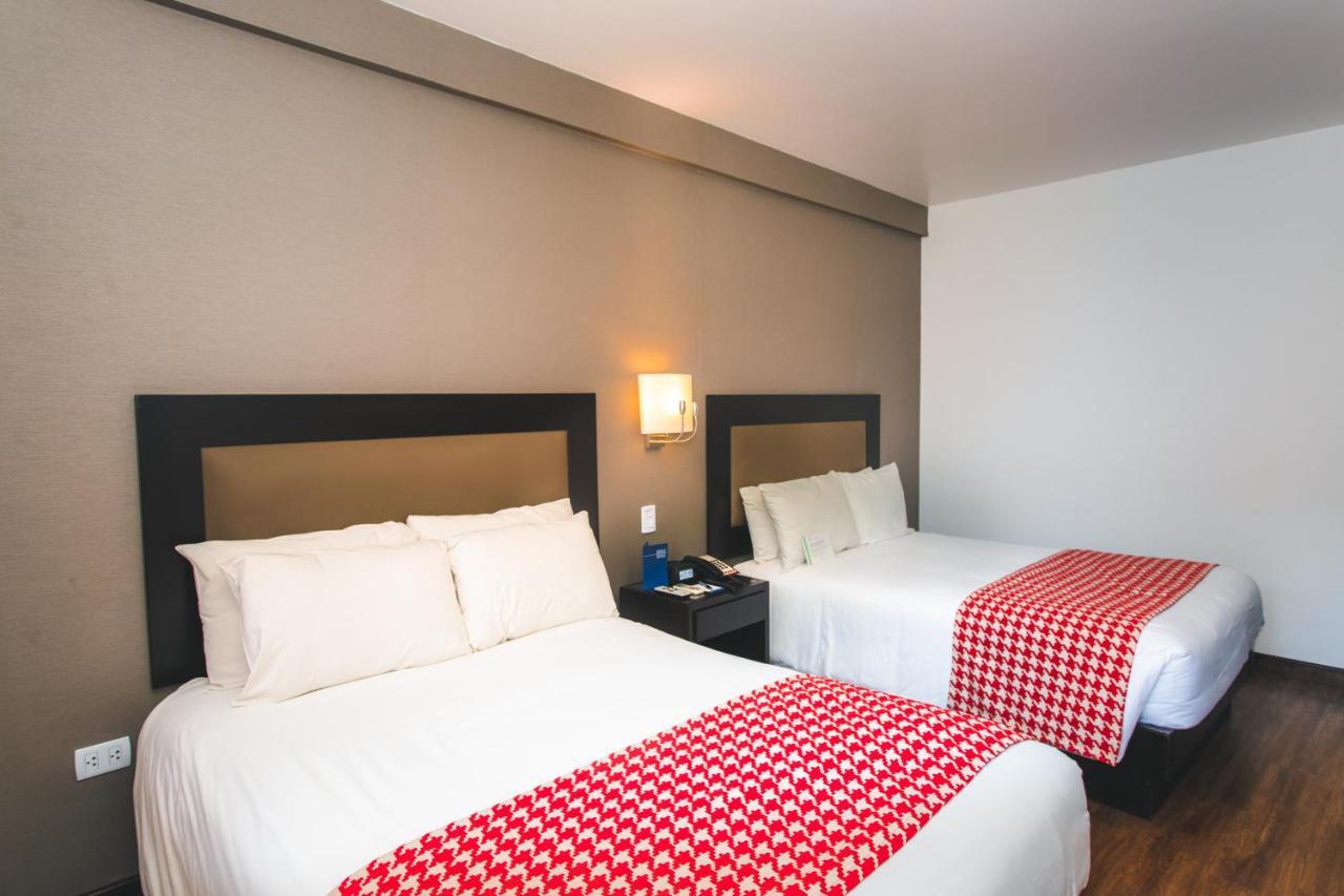 Wyndham Costa Del Sol Piura Ξενοδοχείο Εξωτερικό φωτογραφία