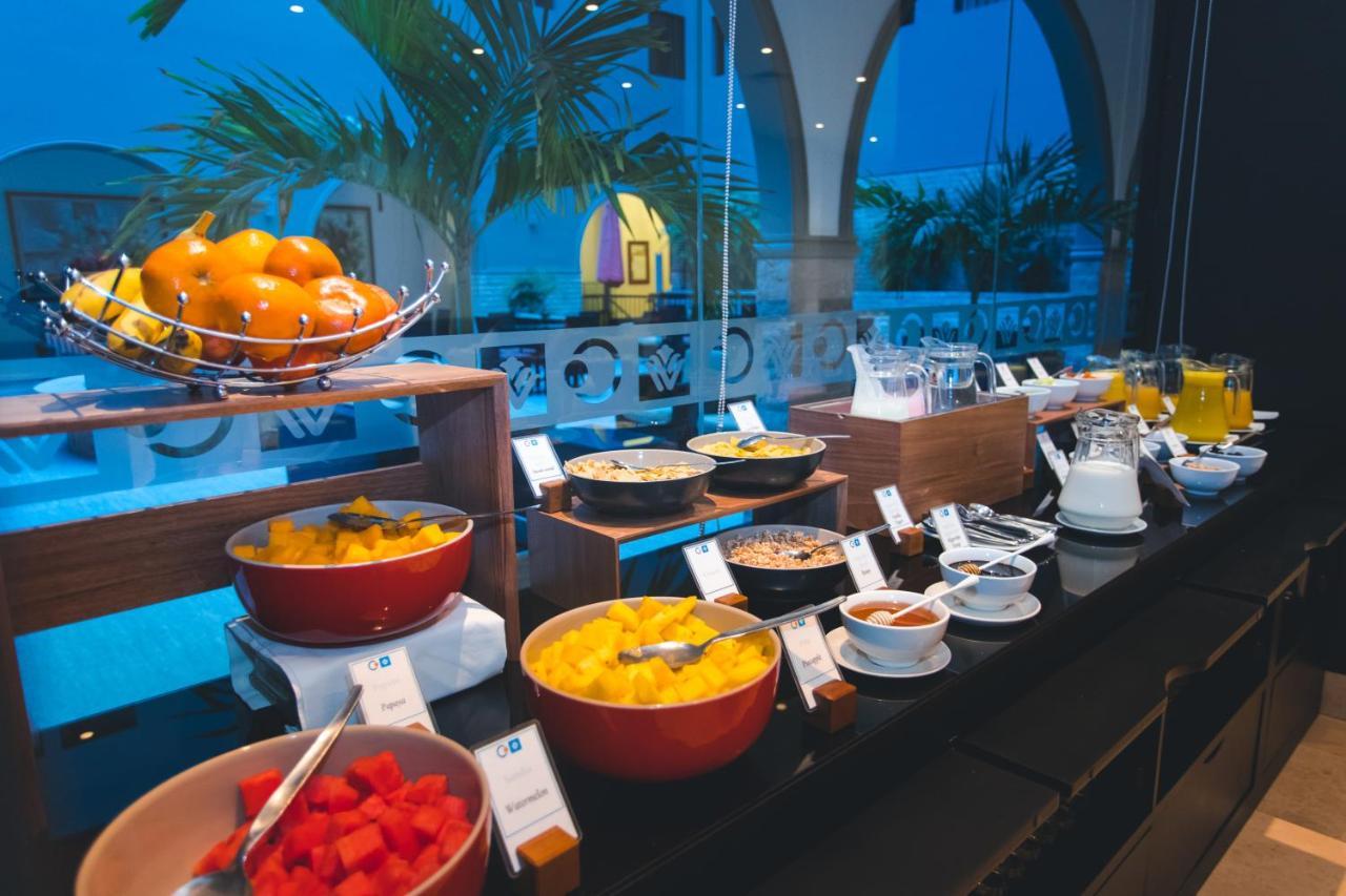 Wyndham Costa Del Sol Piura Ξενοδοχείο Εξωτερικό φωτογραφία