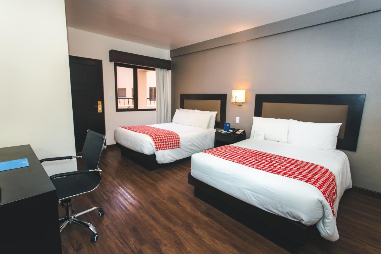Wyndham Costa Del Sol Piura Ξενοδοχείο Εξωτερικό φωτογραφία