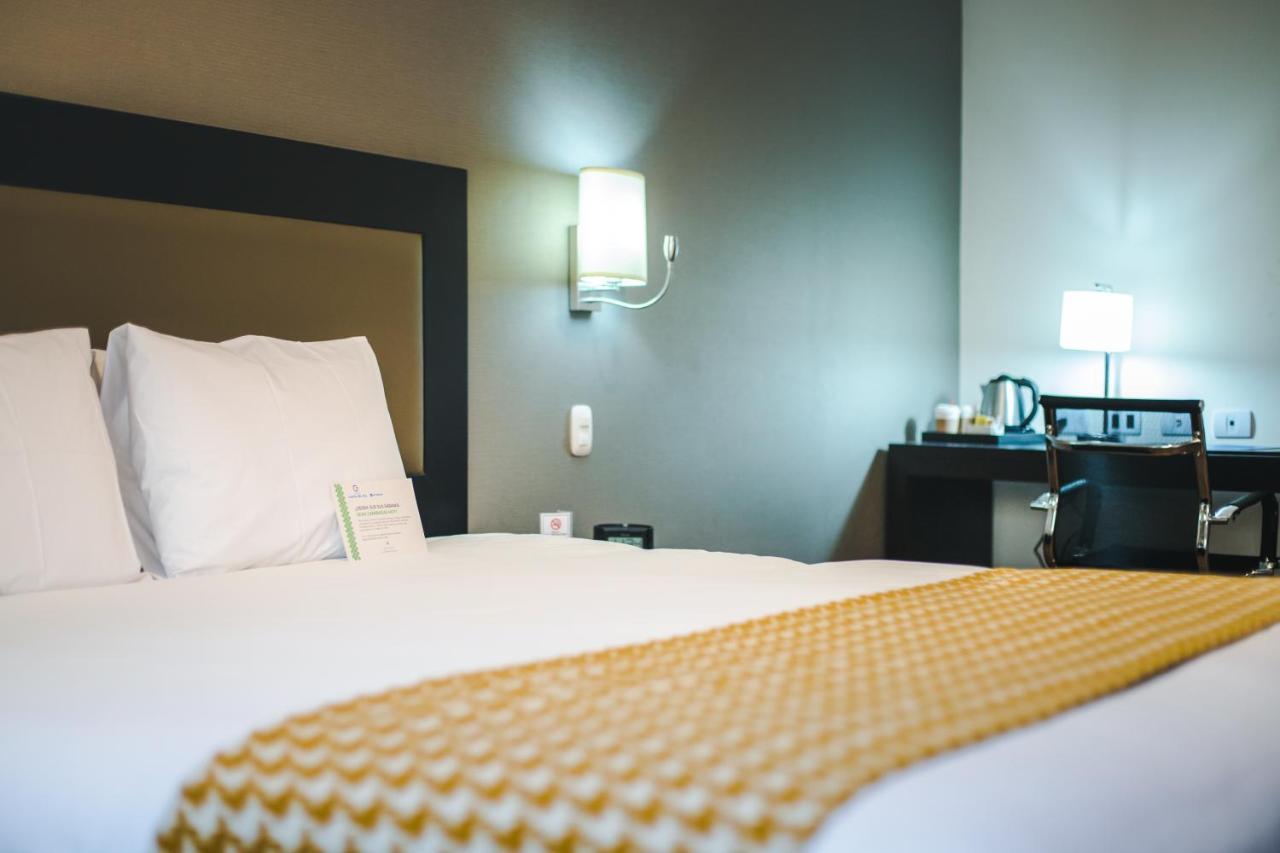 Wyndham Costa Del Sol Piura Ξενοδοχείο Εξωτερικό φωτογραφία