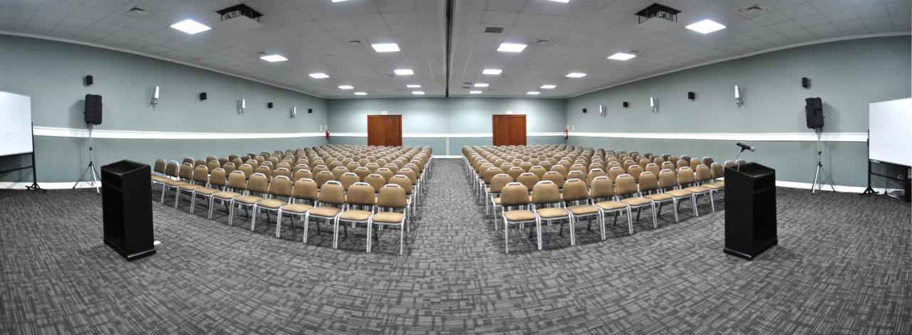 Wyndham Costa Del Sol Piura Ξενοδοχείο Εξωτερικό φωτογραφία