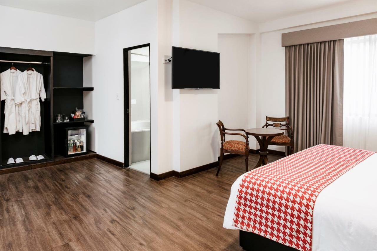 Wyndham Costa Del Sol Piura Ξενοδοχείο Εξωτερικό φωτογραφία