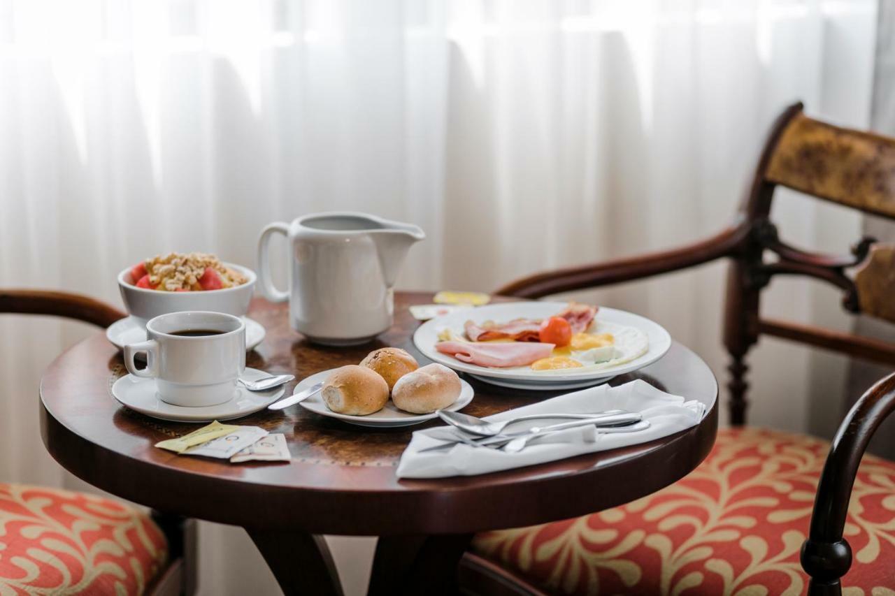 Wyndham Costa Del Sol Piura Ξενοδοχείο Εξωτερικό φωτογραφία